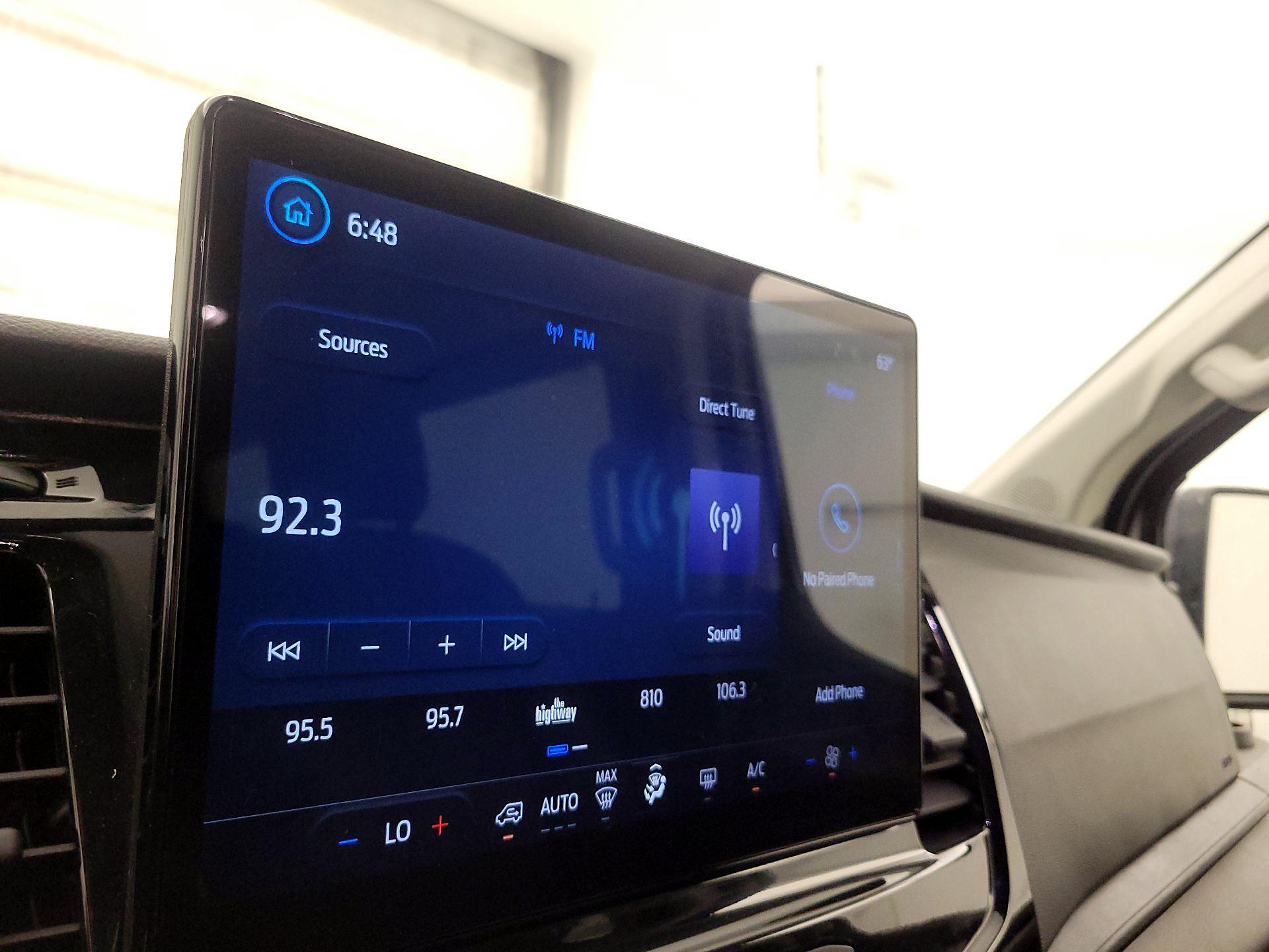 Thumbnail: 2023 Ford Transit Series - 16