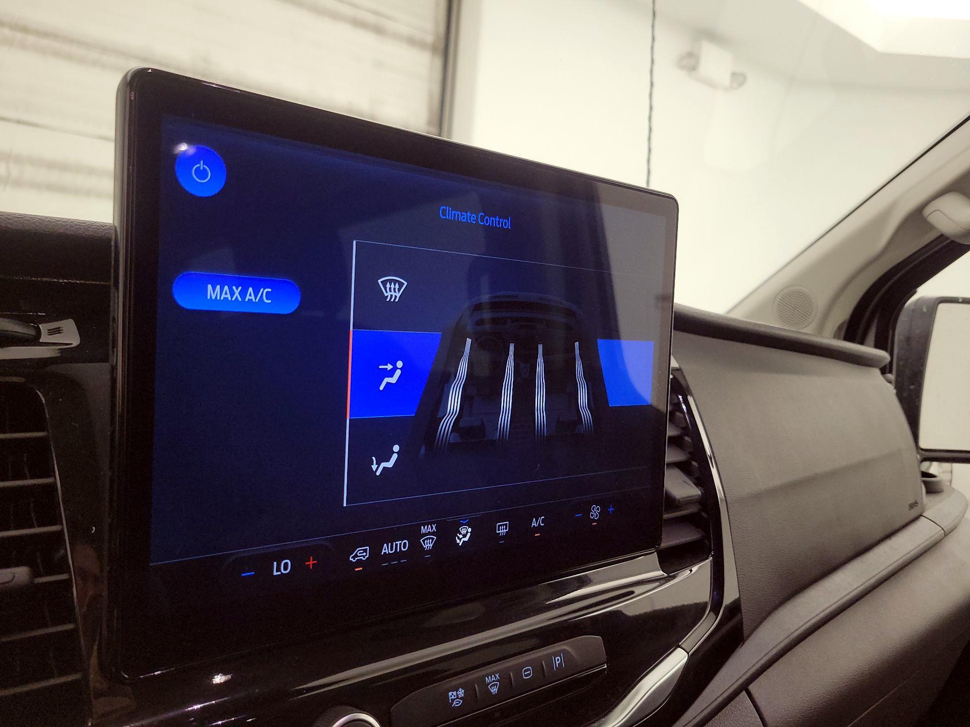 Thumbnail: 2023 Ford Transit Series - 17