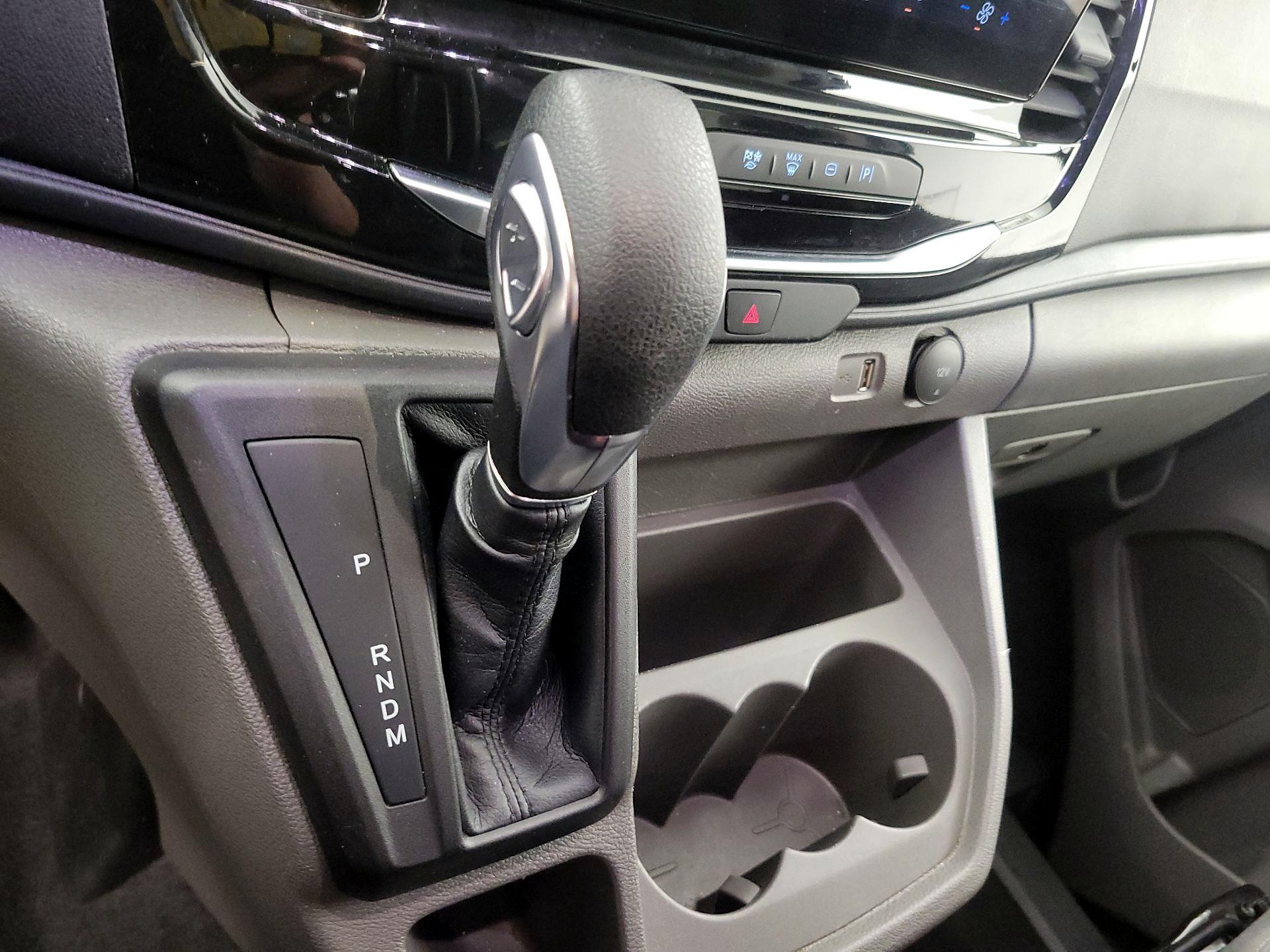 Thumbnail: 2023 Ford Transit Series - 18