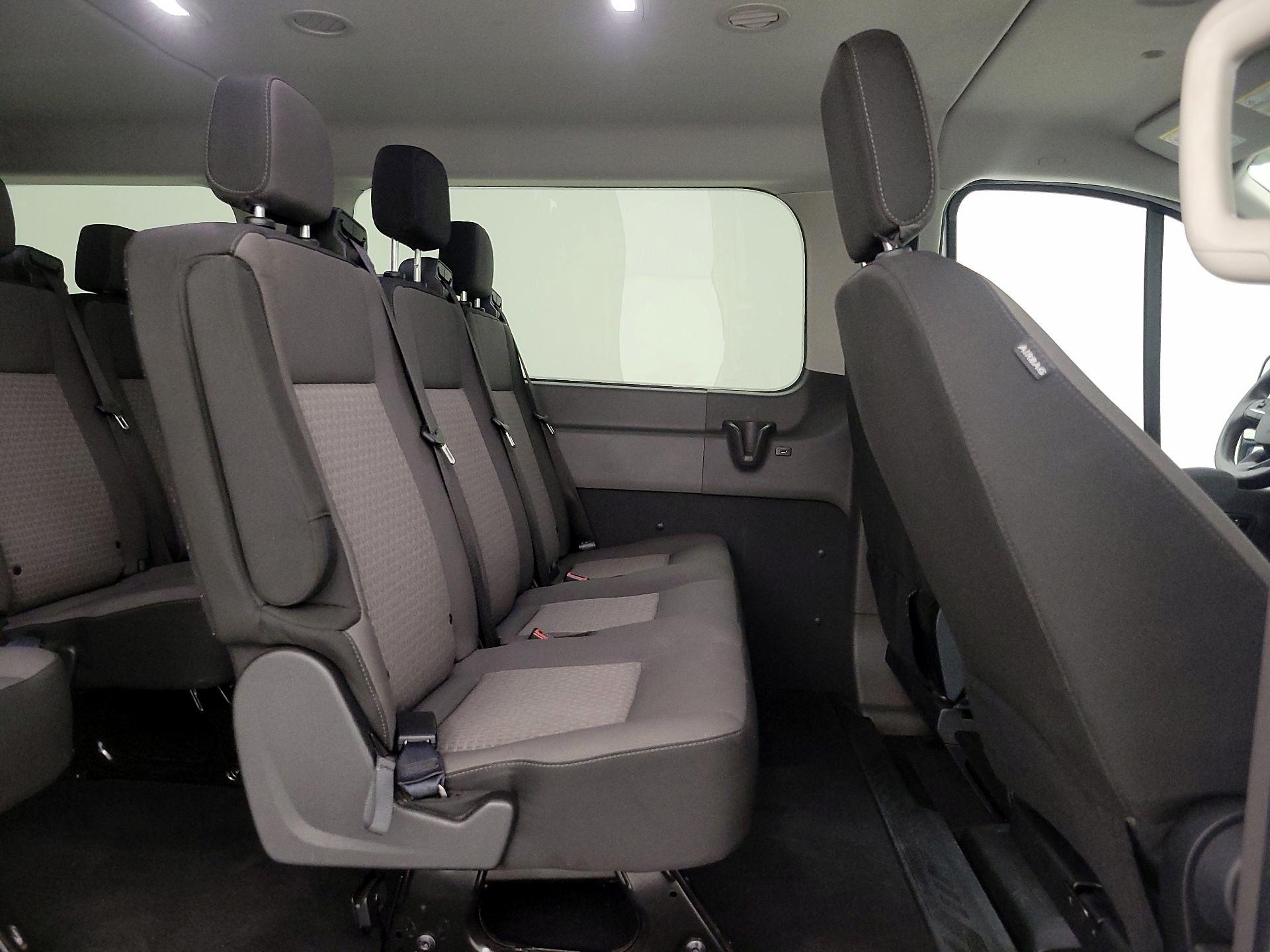 Thumbnail: 2023 Ford Transit Series - 20