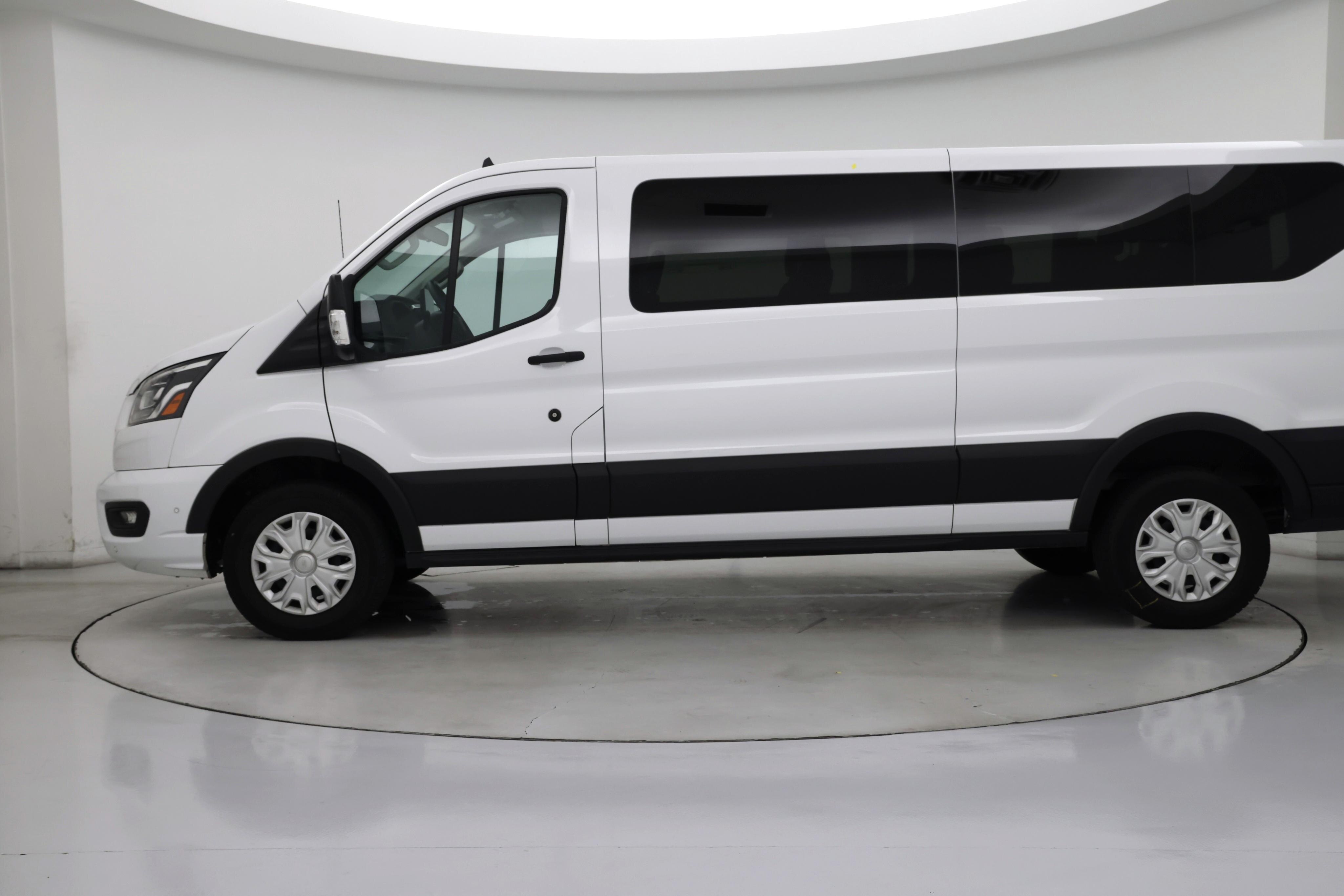 Thumbnail: 2023 Ford Transit Series - 3