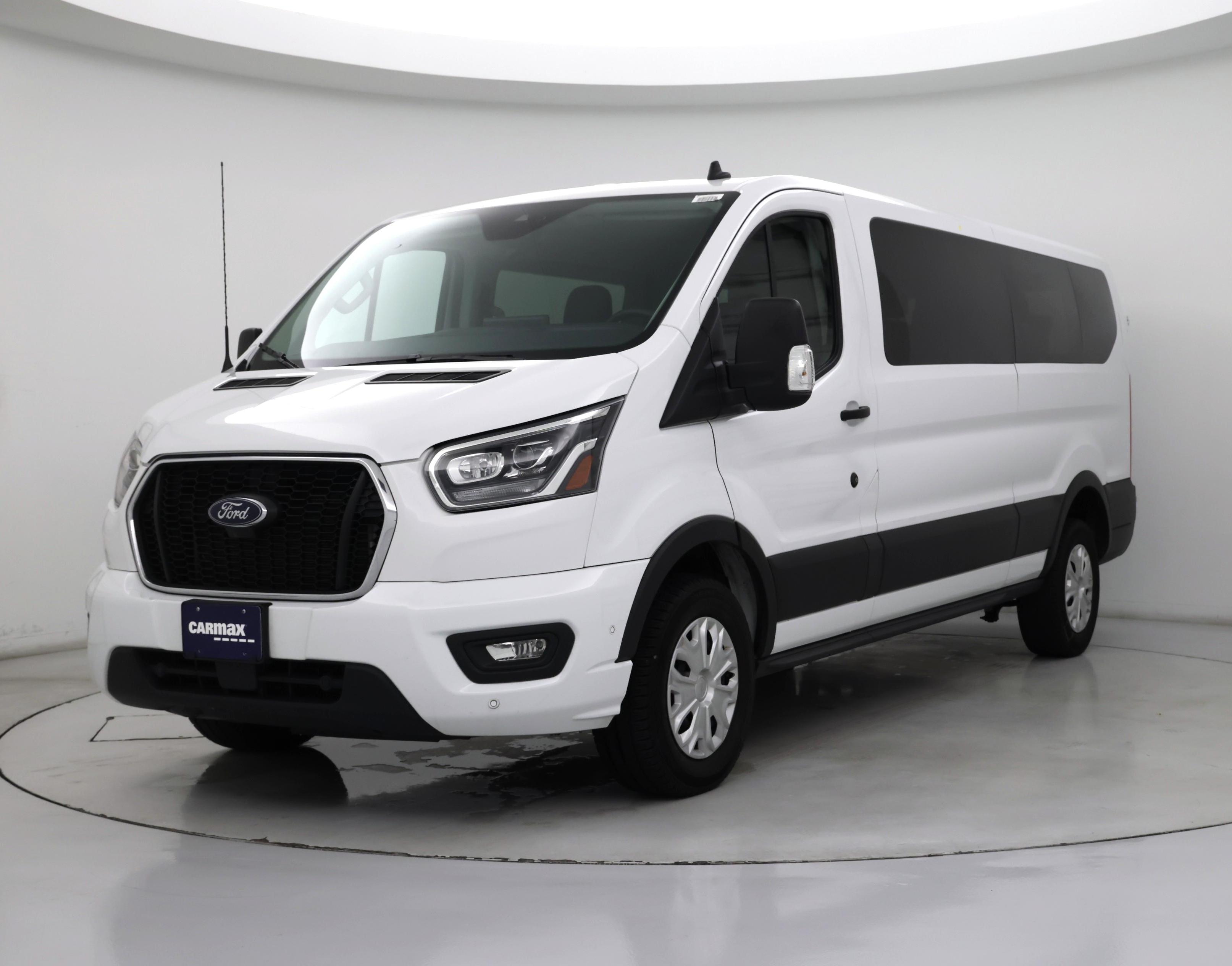 Thumbnail: 2023 Ford Transit Series - 4