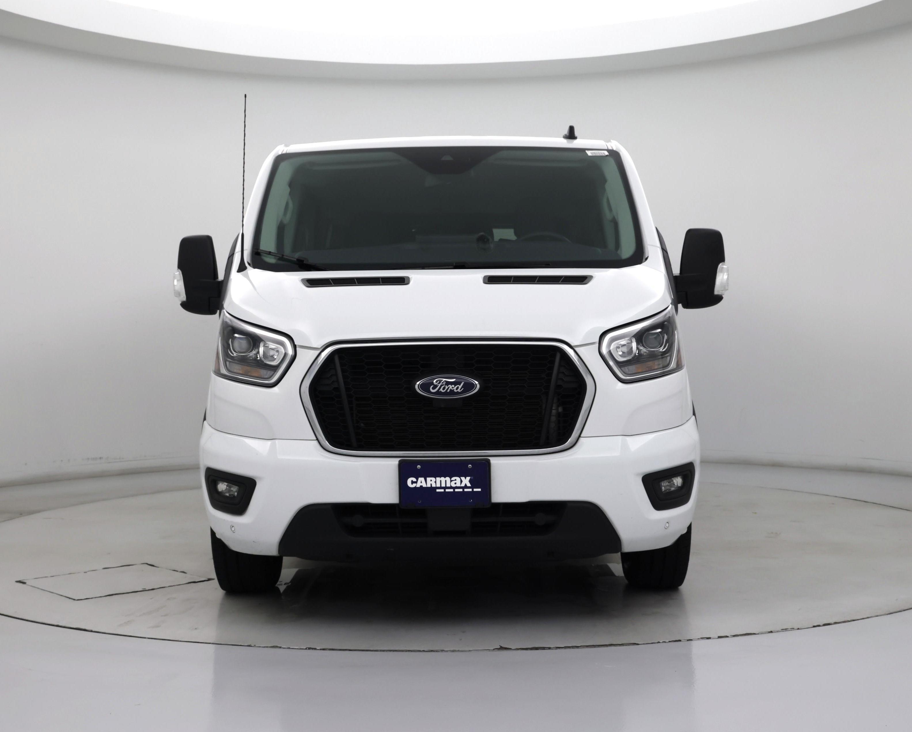 Thumbnail: 2023 Ford Transit Series - 5