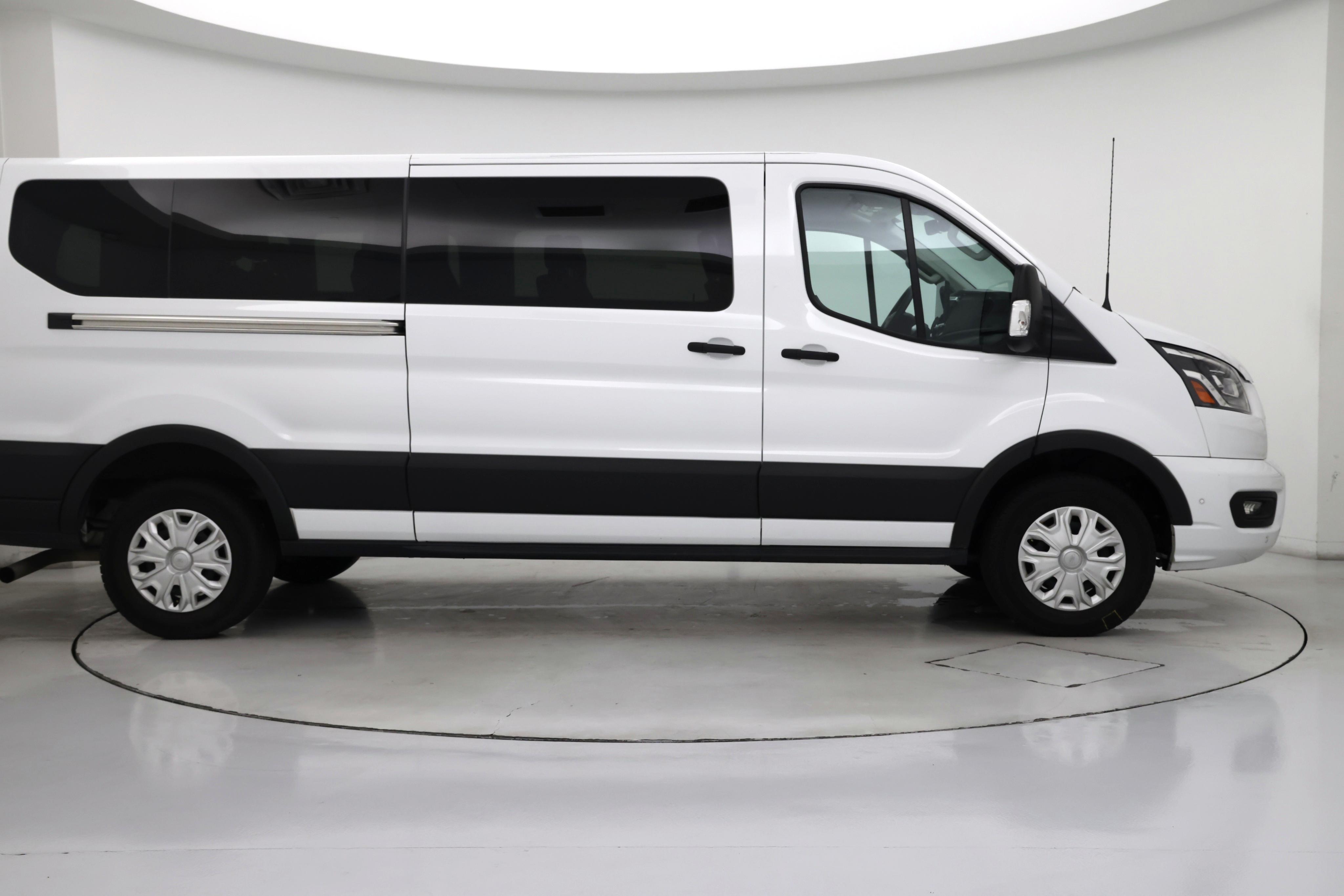 Thumbnail: 2023 Ford Transit Series - 7