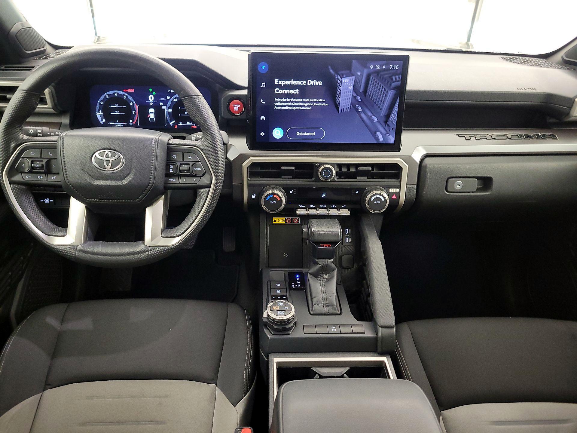 Thumbnail: 2024 Toyota Tacoma - 9