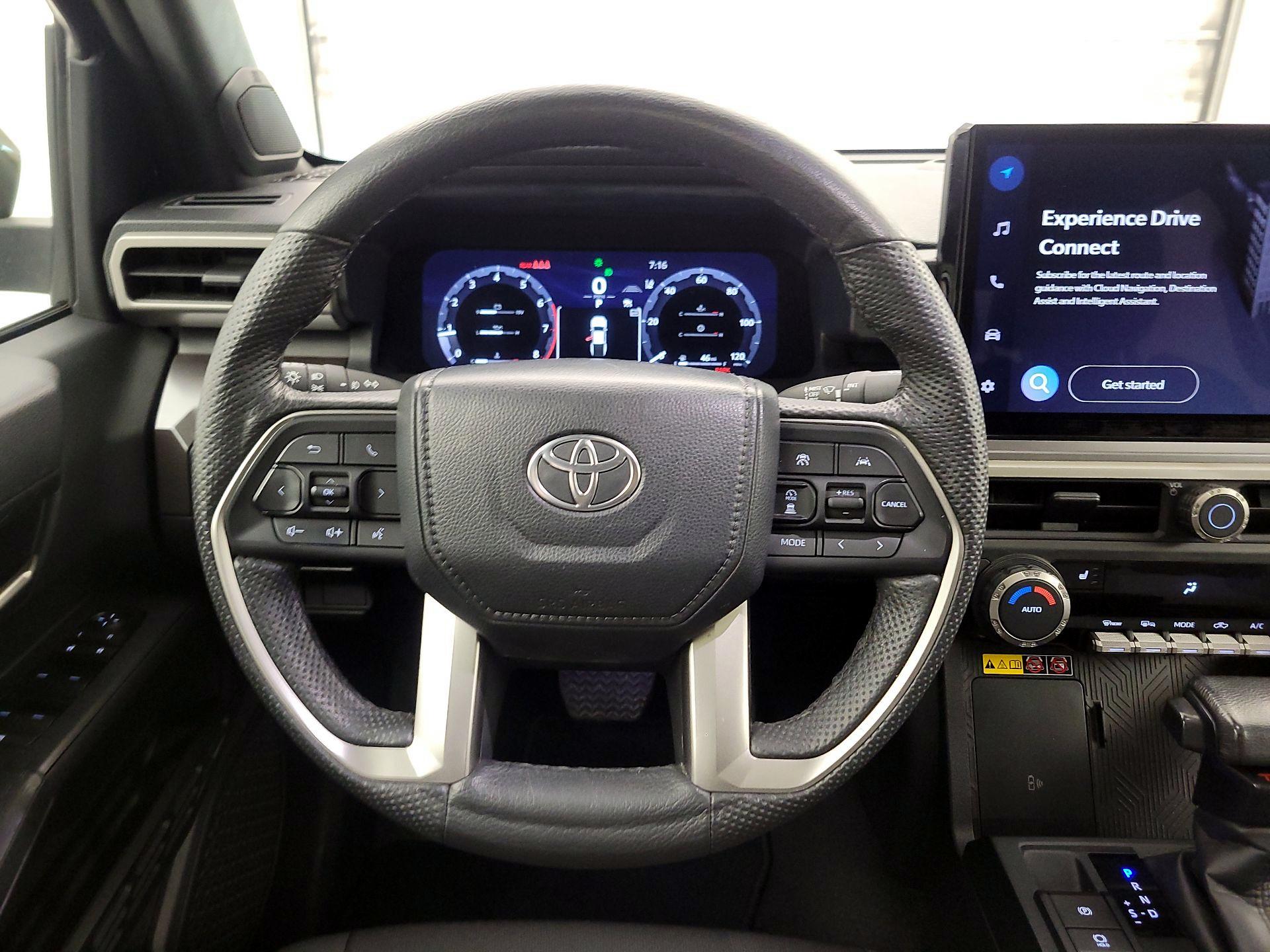 Thumbnail: 2024 Toyota Tacoma - 10