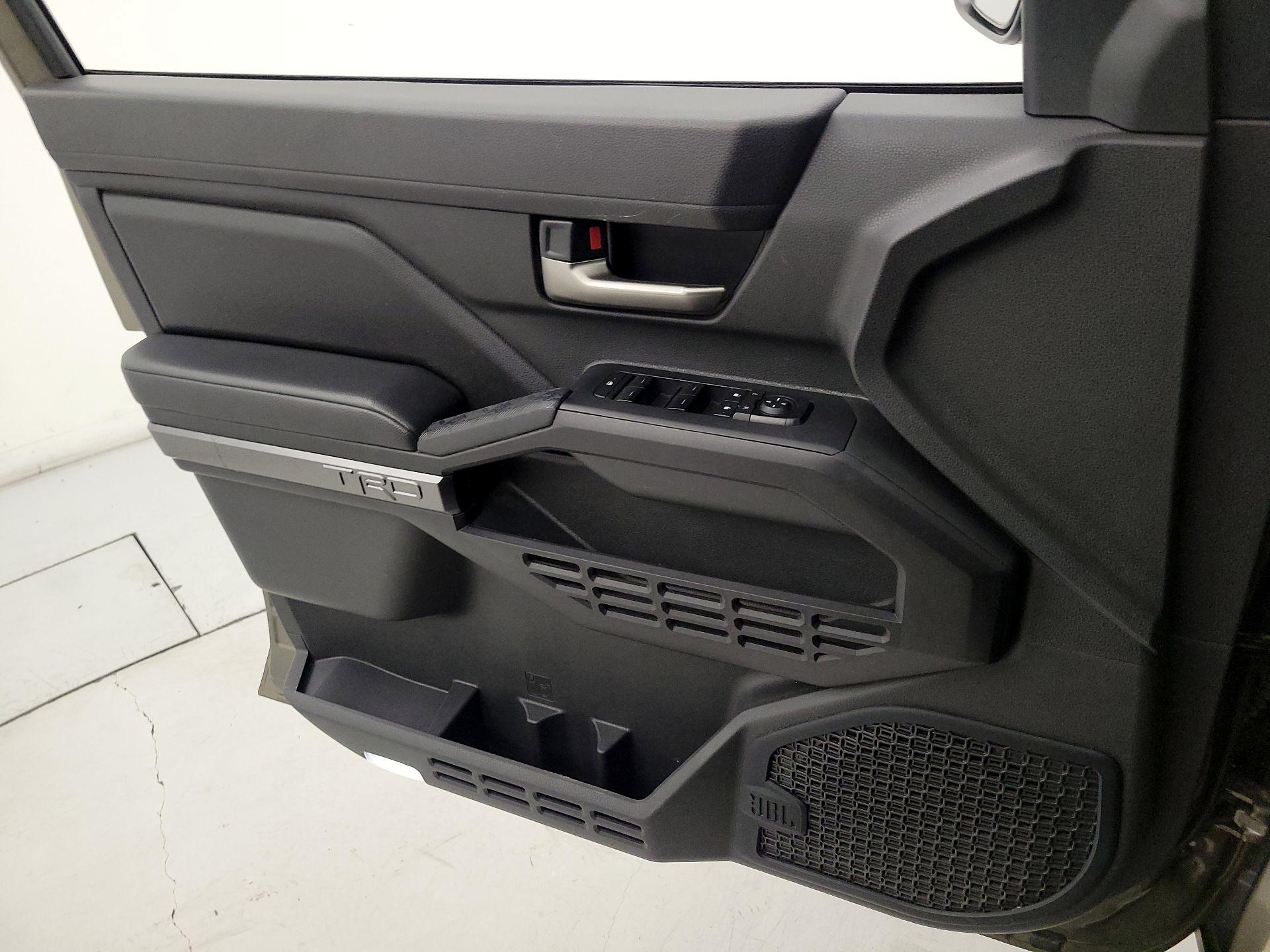 Thumbnail: 2024 Toyota Tacoma - 12