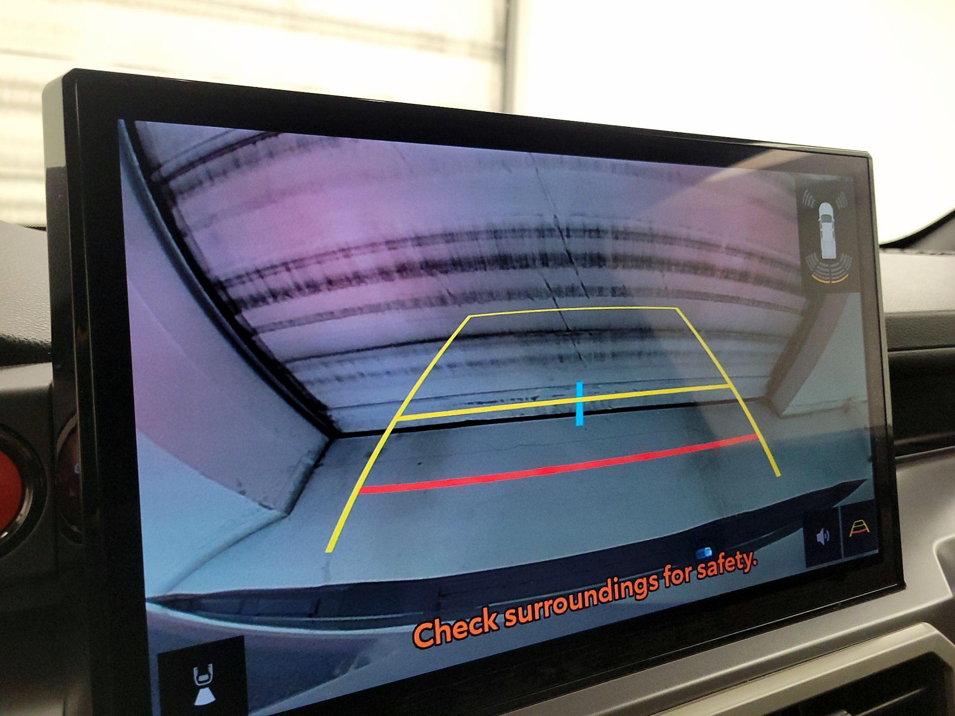 Thumbnail: 2024 Toyota Tacoma - 14