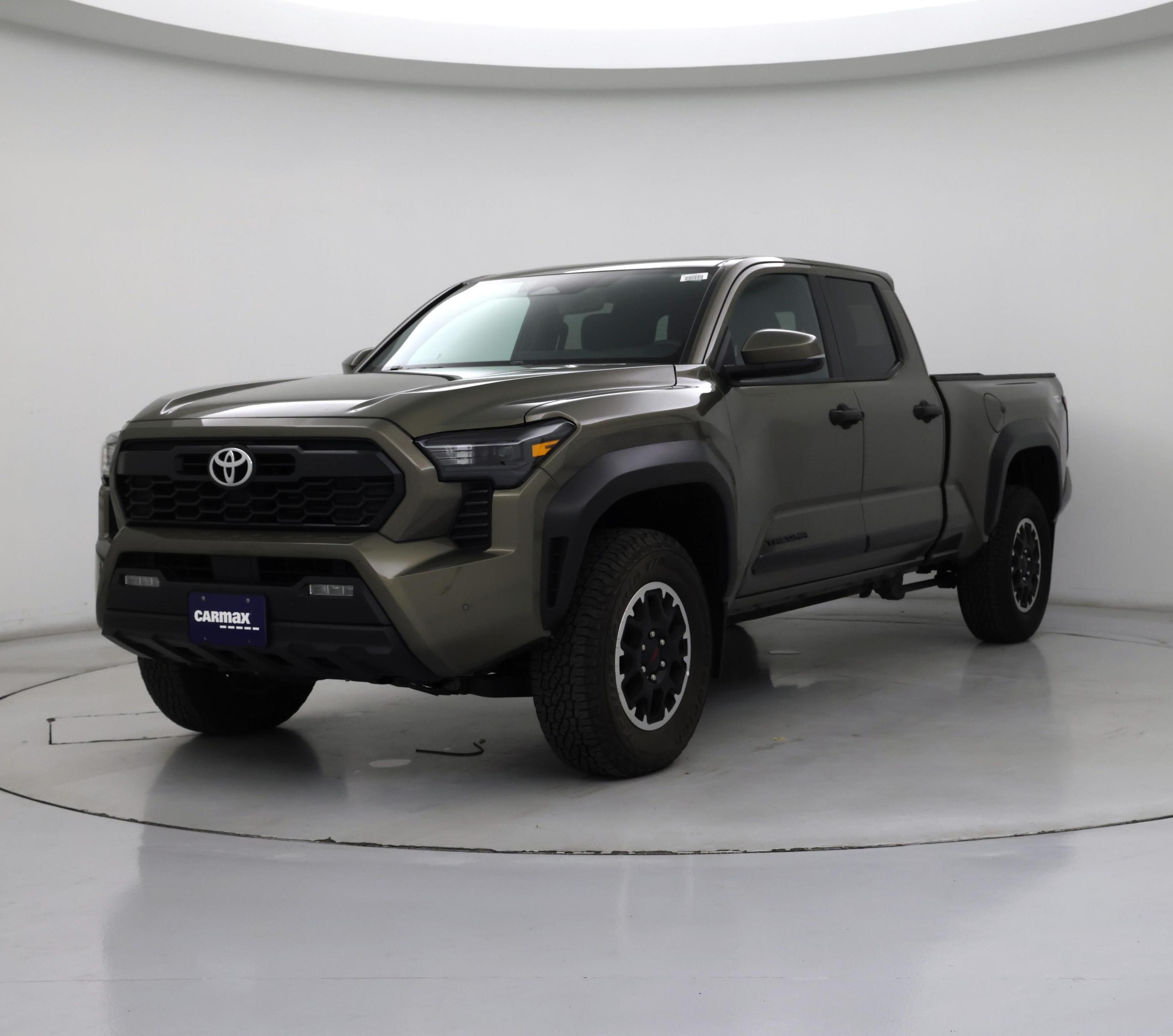 Thumbnail: 2024 Toyota Tacoma - 4