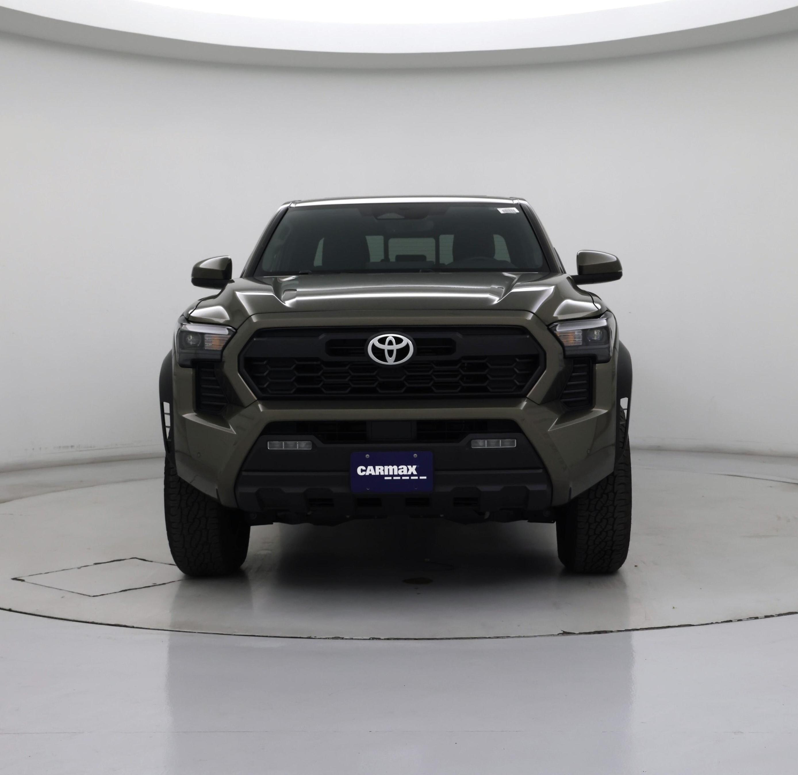 Thumbnail: 2024 Toyota Tacoma - 5