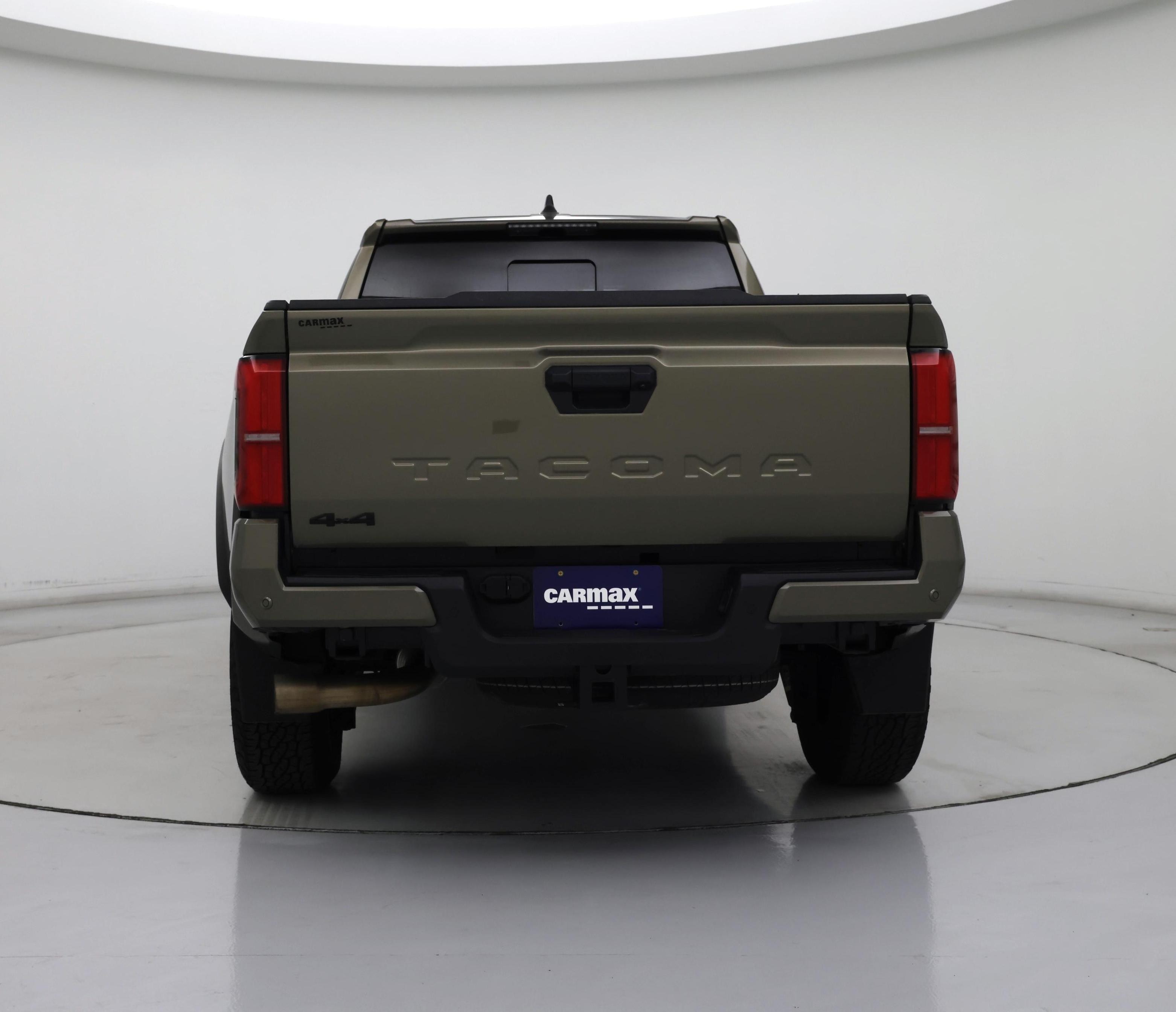 Thumbnail: 2024 Toyota Tacoma - 6