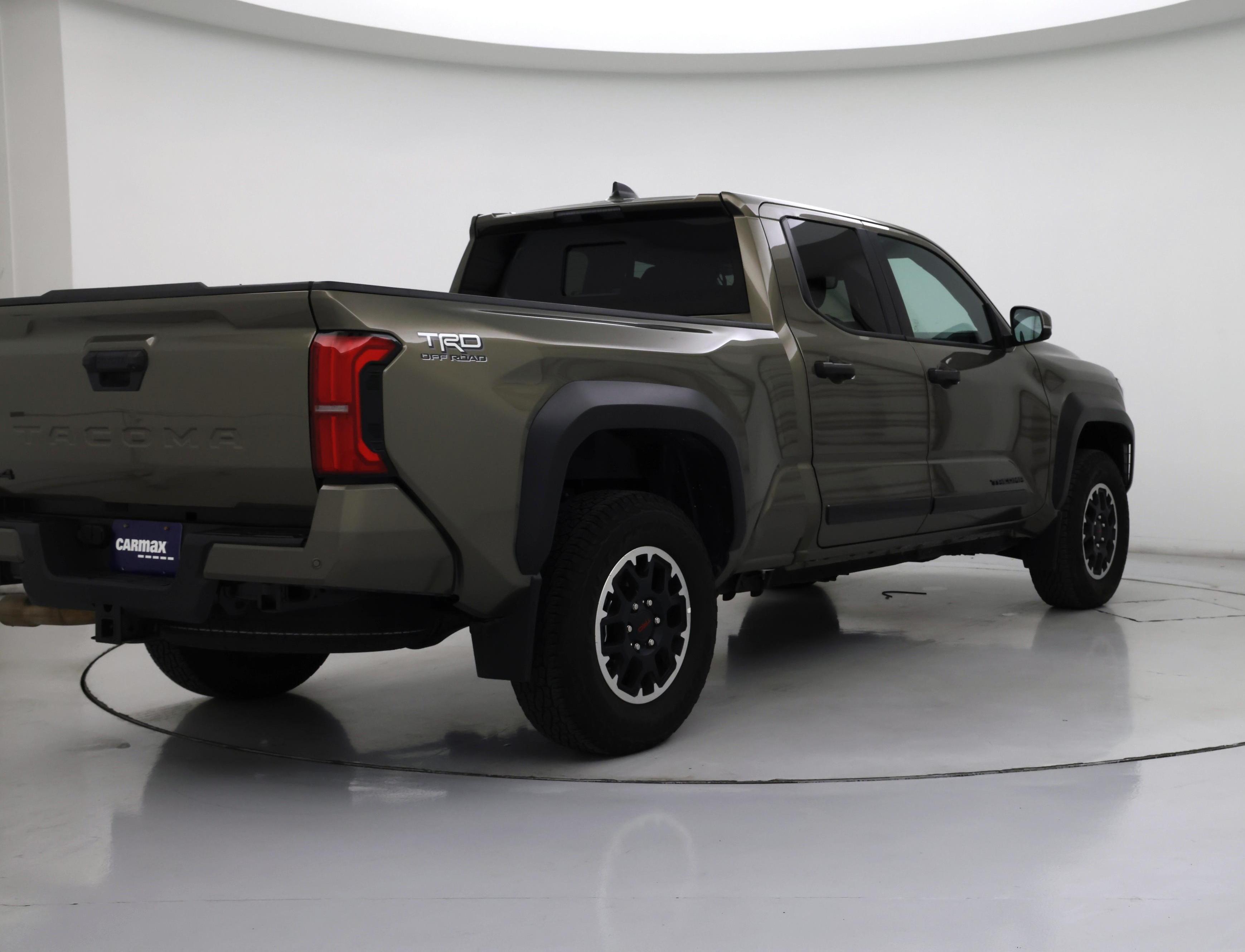 Thumbnail: 2024 Toyota Tacoma - 8