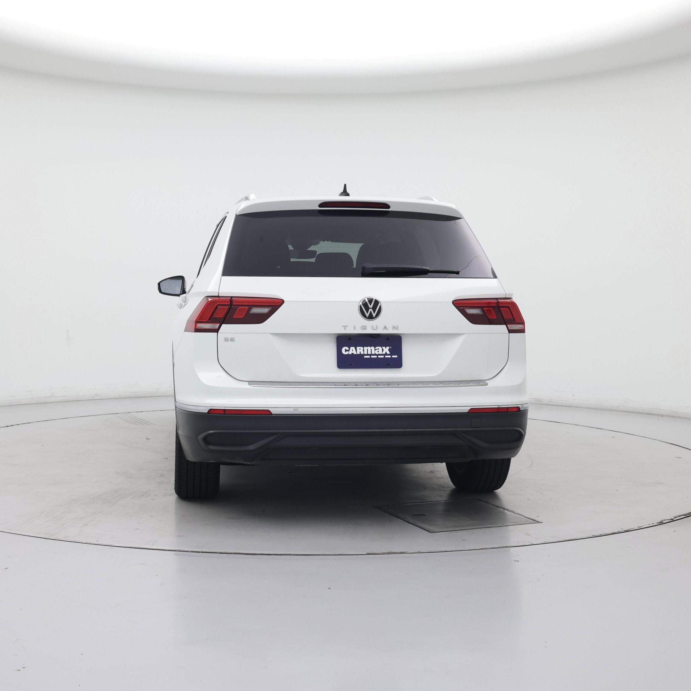 Thumbnail: 2023 Volkswagen Tiguan - 6