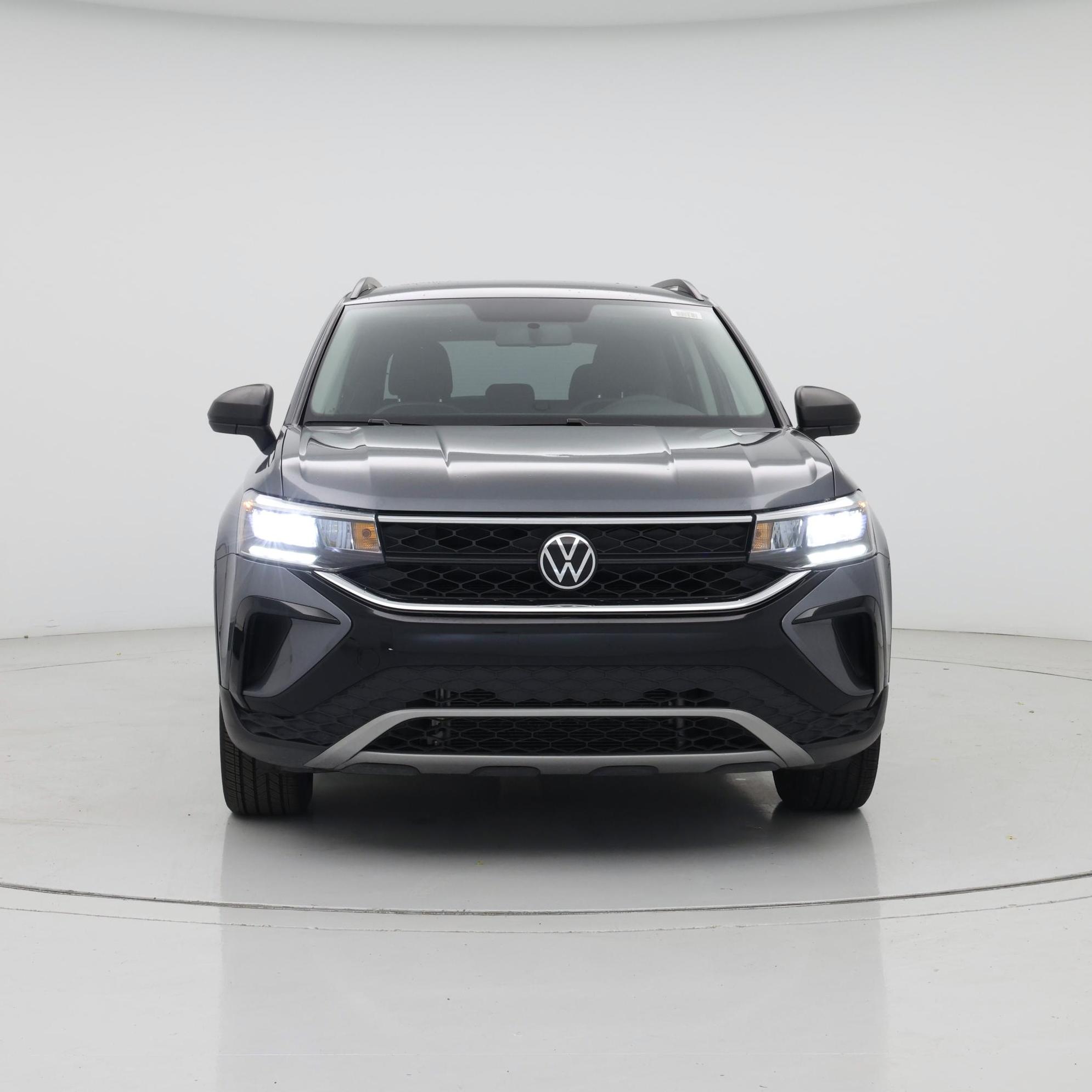 Thumbnail: 2022 Volkswagen Taos - 5