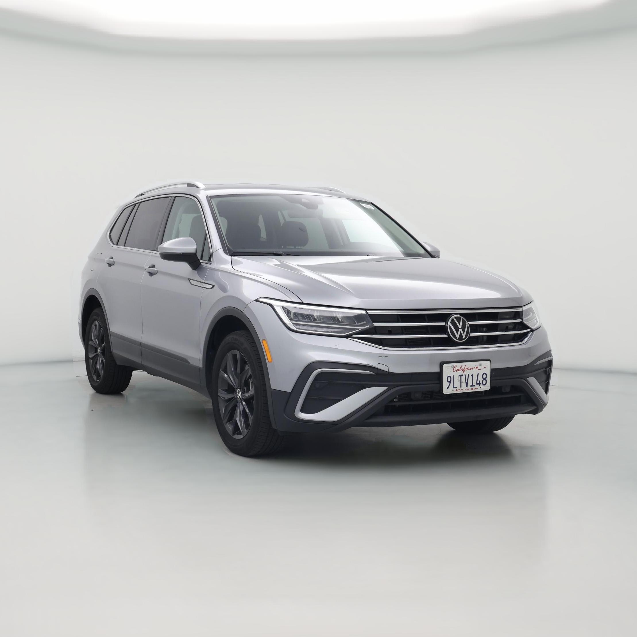 Thumbnail: 2024 Volkswagen Tiguan - 1