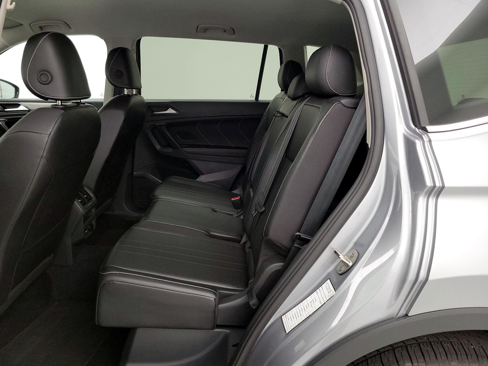 Thumbnail: 2024 Volkswagen Tiguan - 19