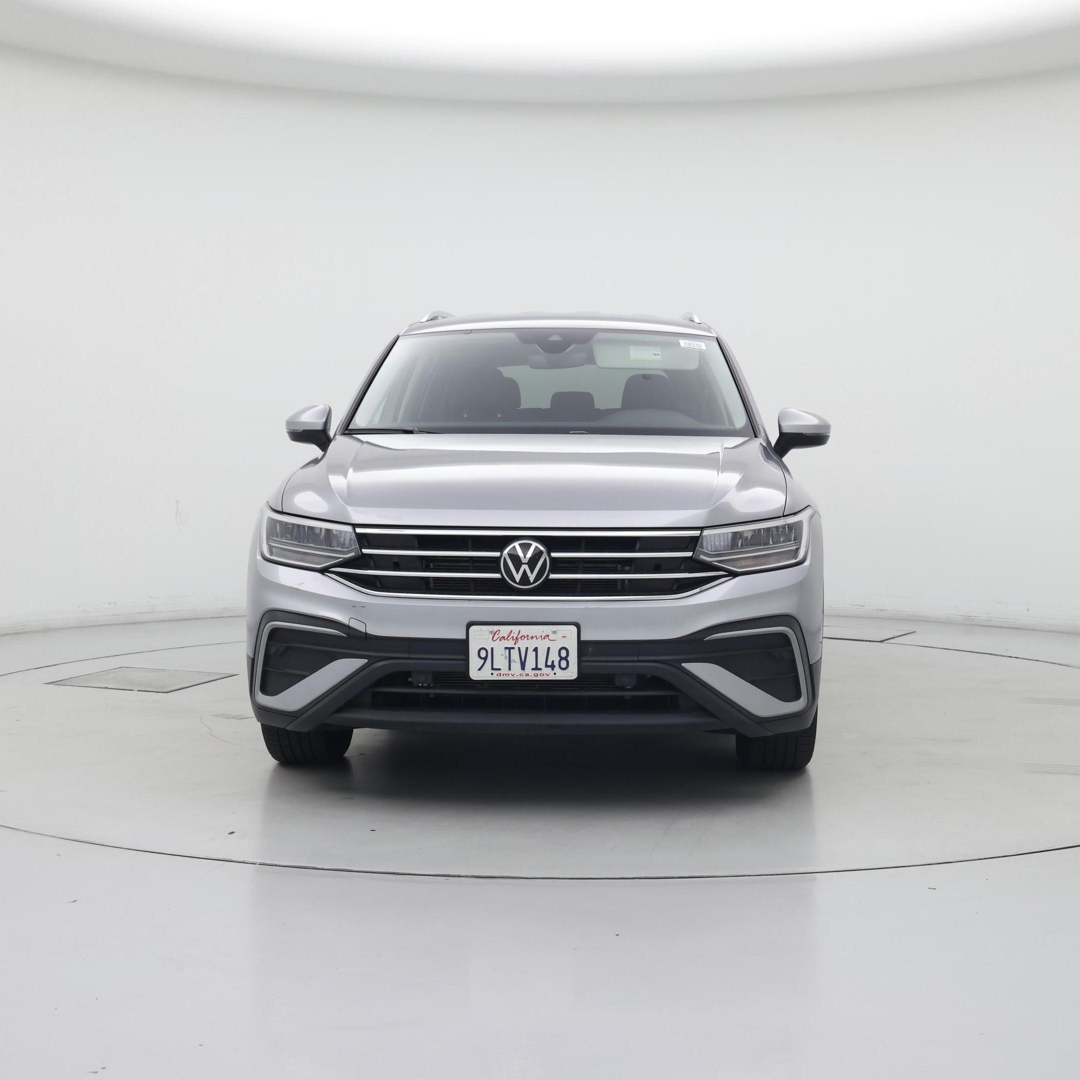 Thumbnail: 2024 Volkswagen Tiguan - 5