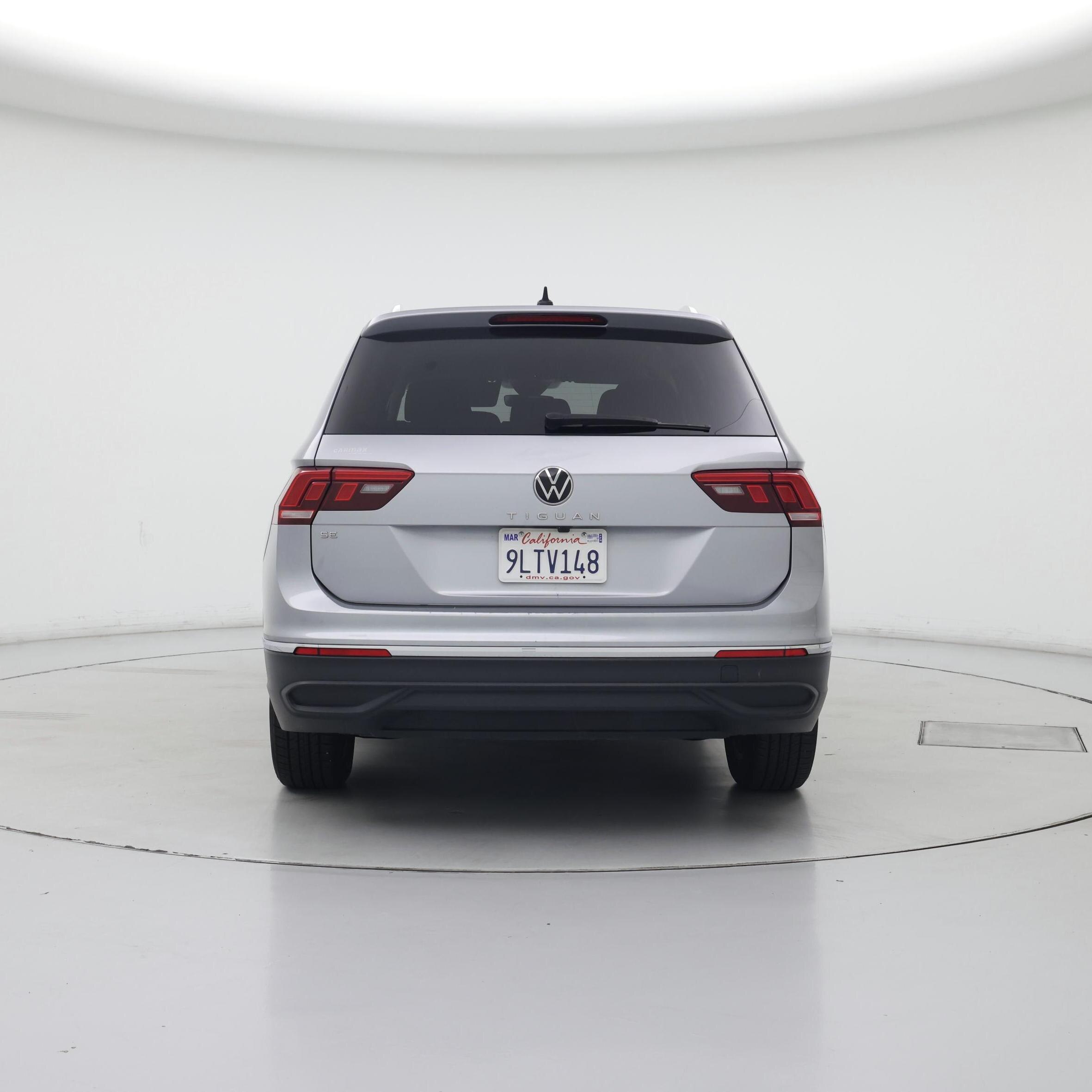 Thumbnail: 2024 Volkswagen Tiguan - 6