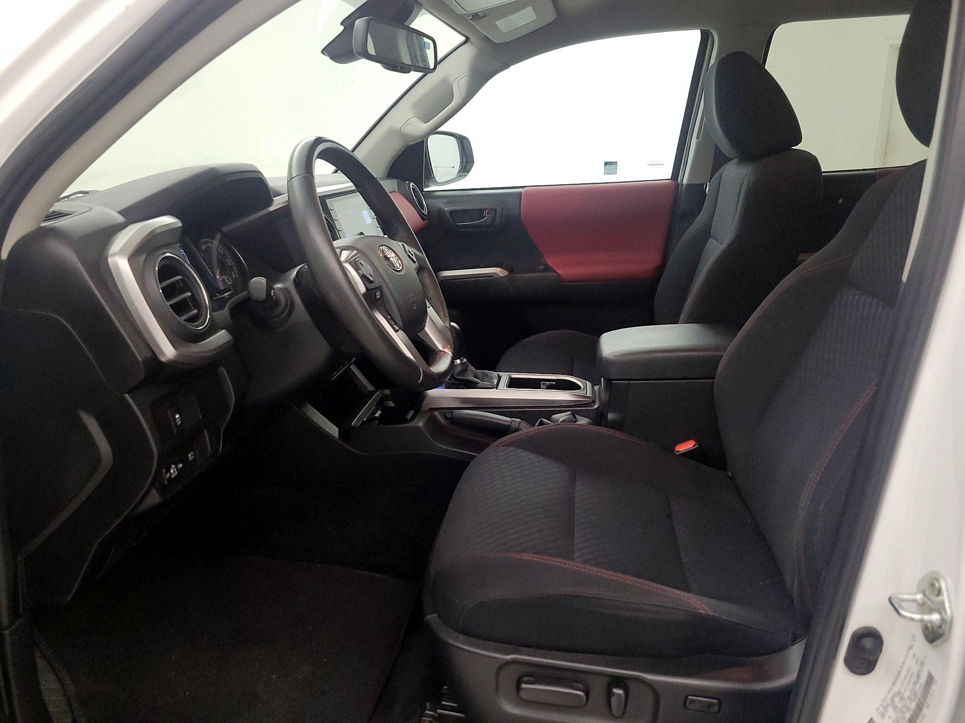 Thumbnail: 2023 Toyota Tacoma - 11