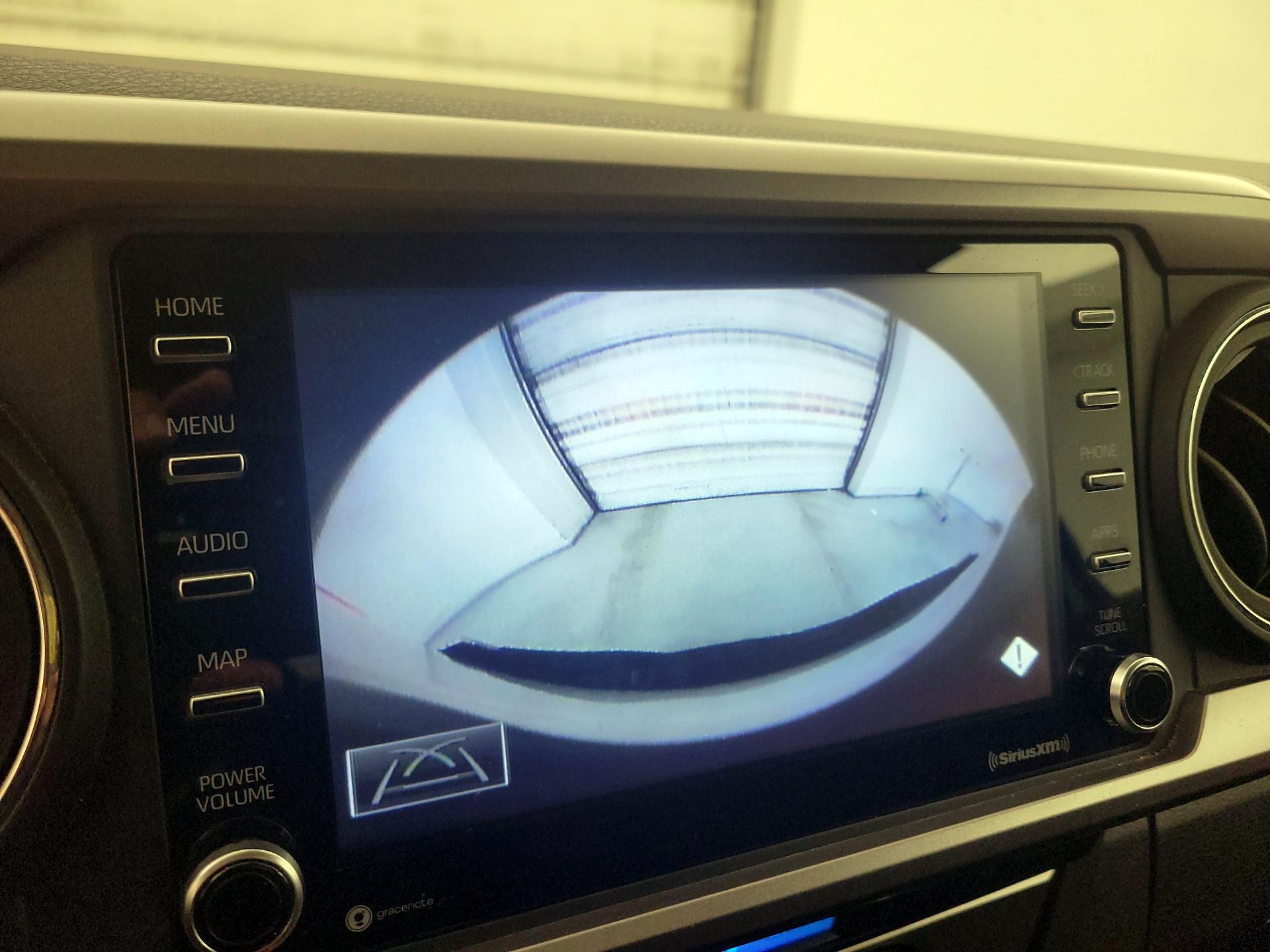 Thumbnail: 2023 Toyota Tacoma - 14