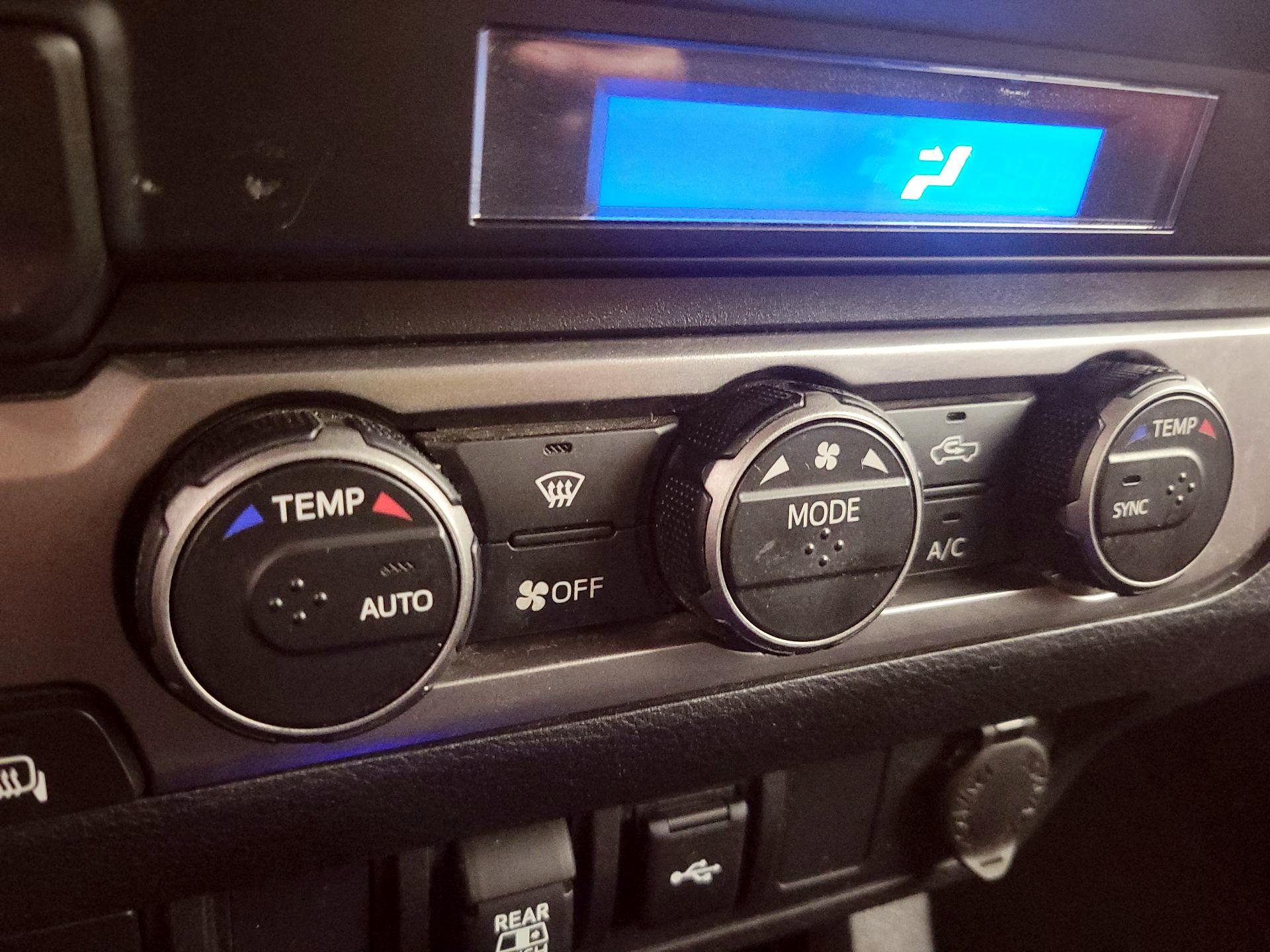 Thumbnail: 2023 Toyota Tacoma - 16