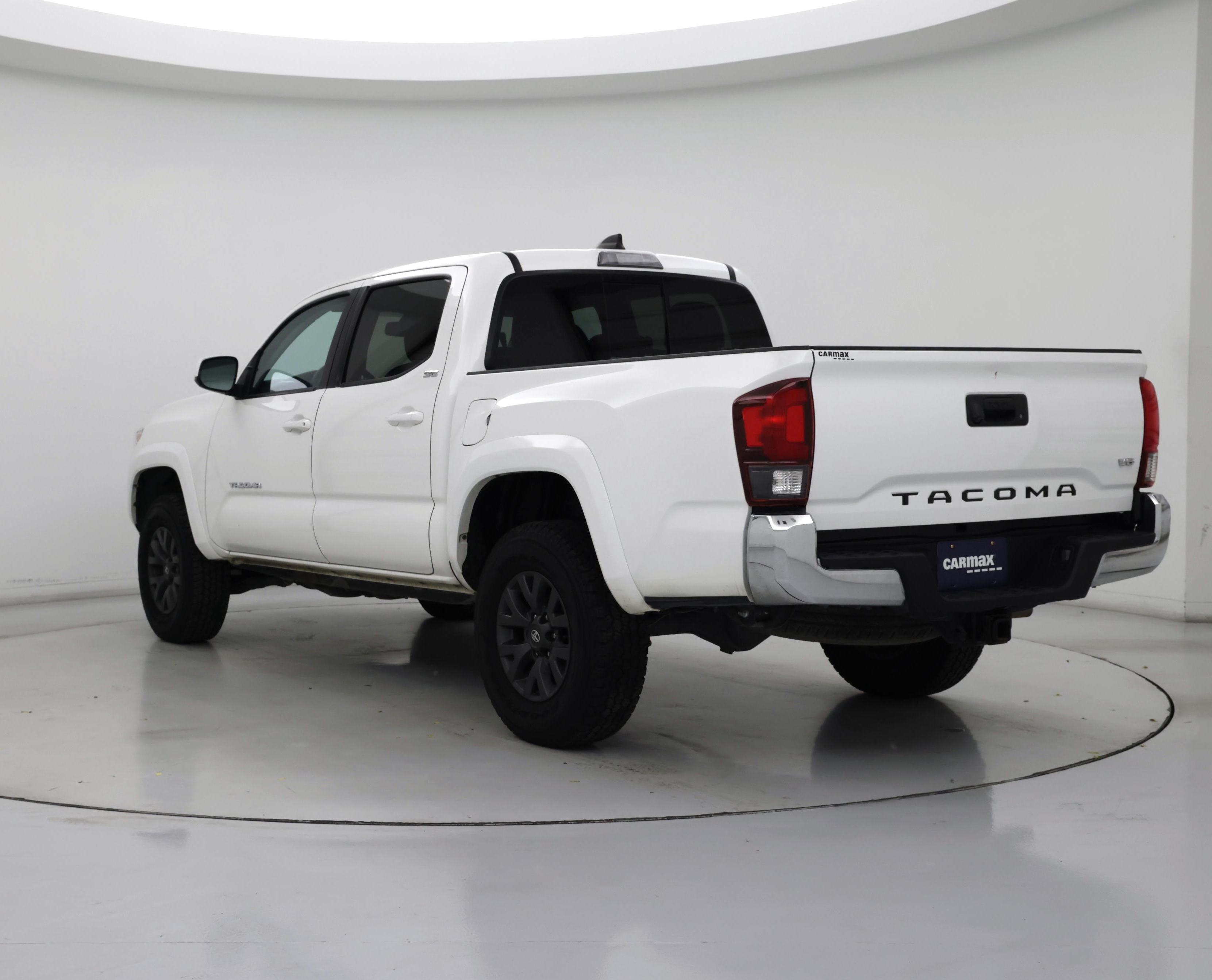 Thumbnail: 2023 Toyota Tacoma - 2