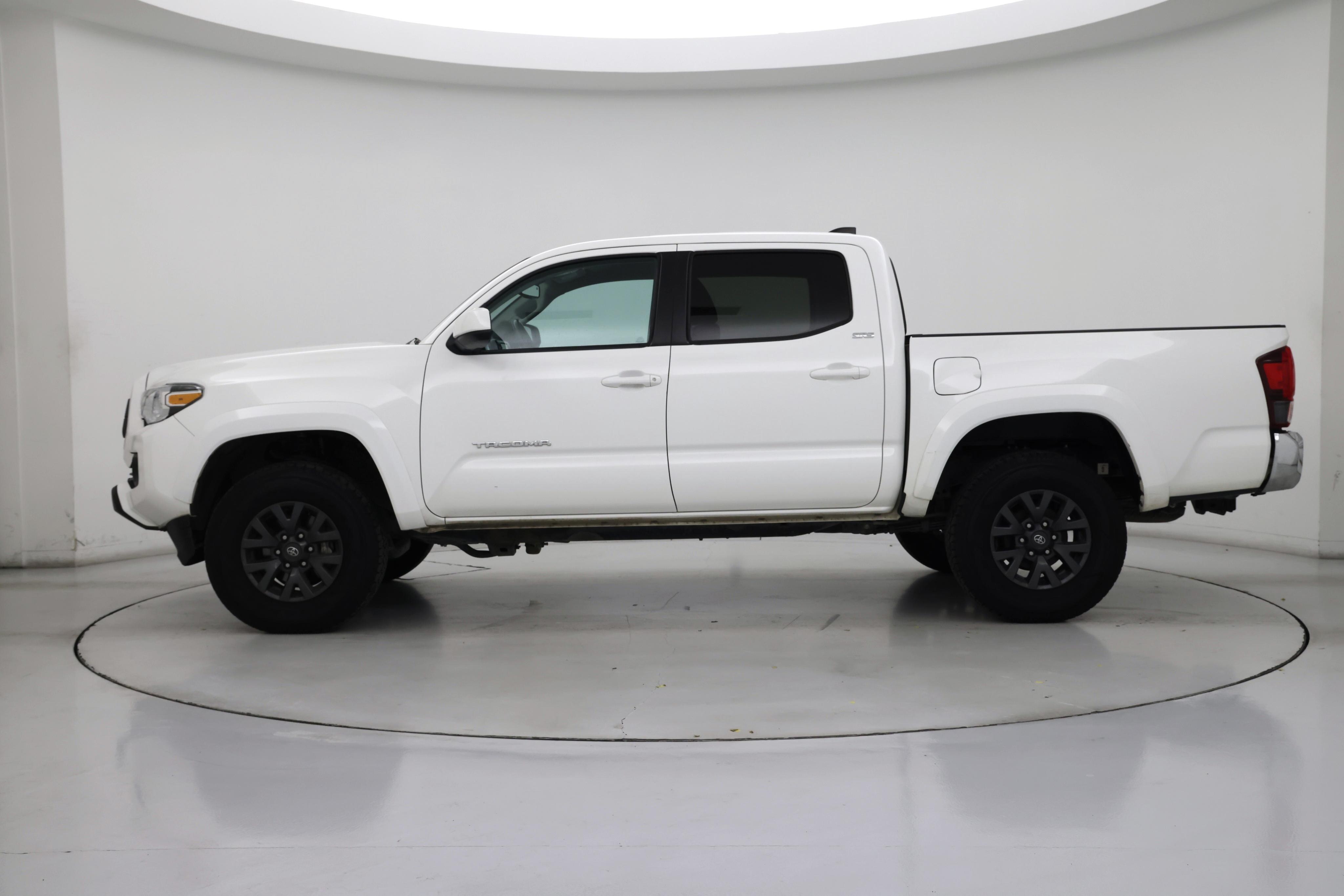 Thumbnail: 2023 Toyota Tacoma - 3