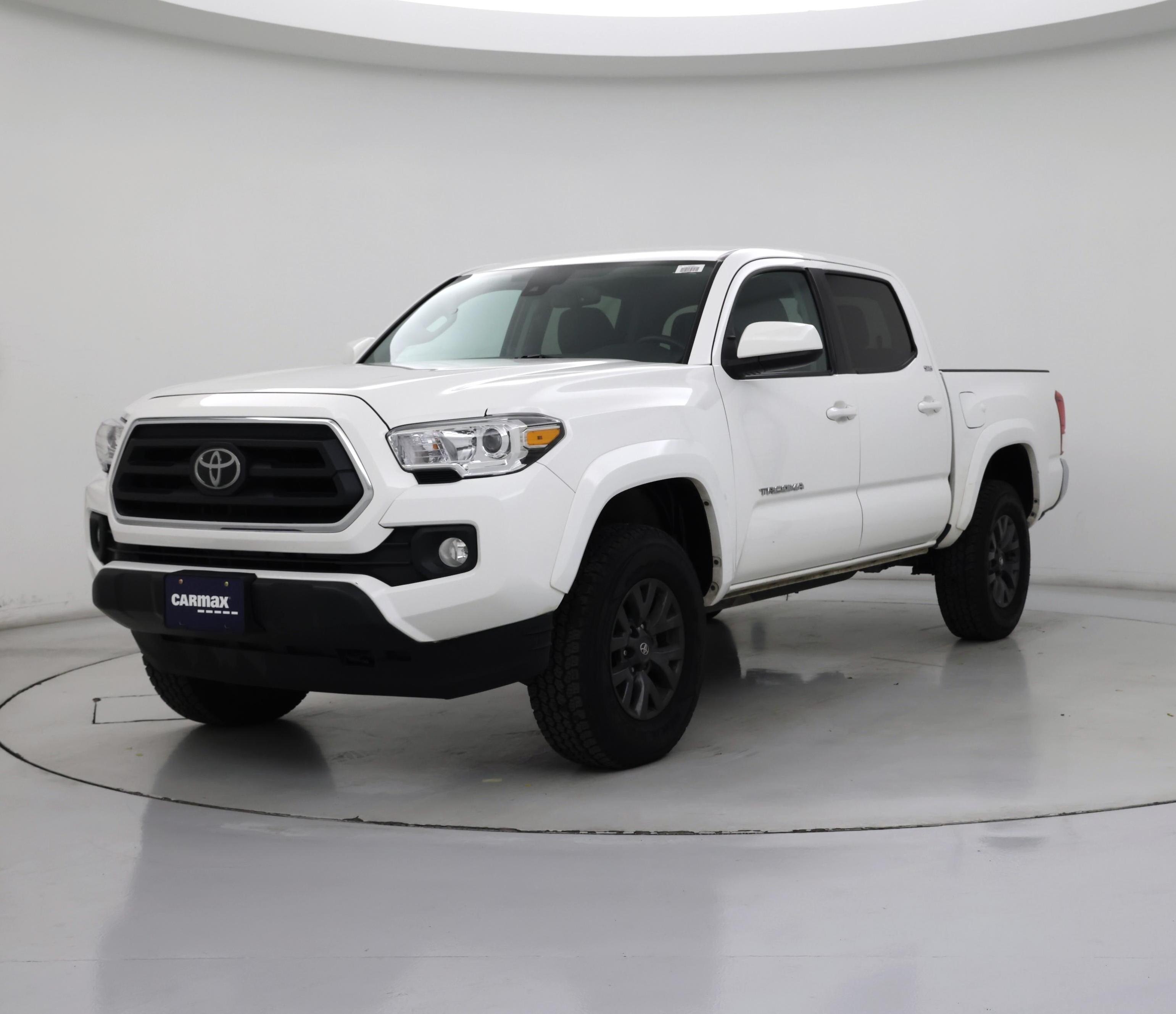 Thumbnail: 2023 Toyota Tacoma - 4