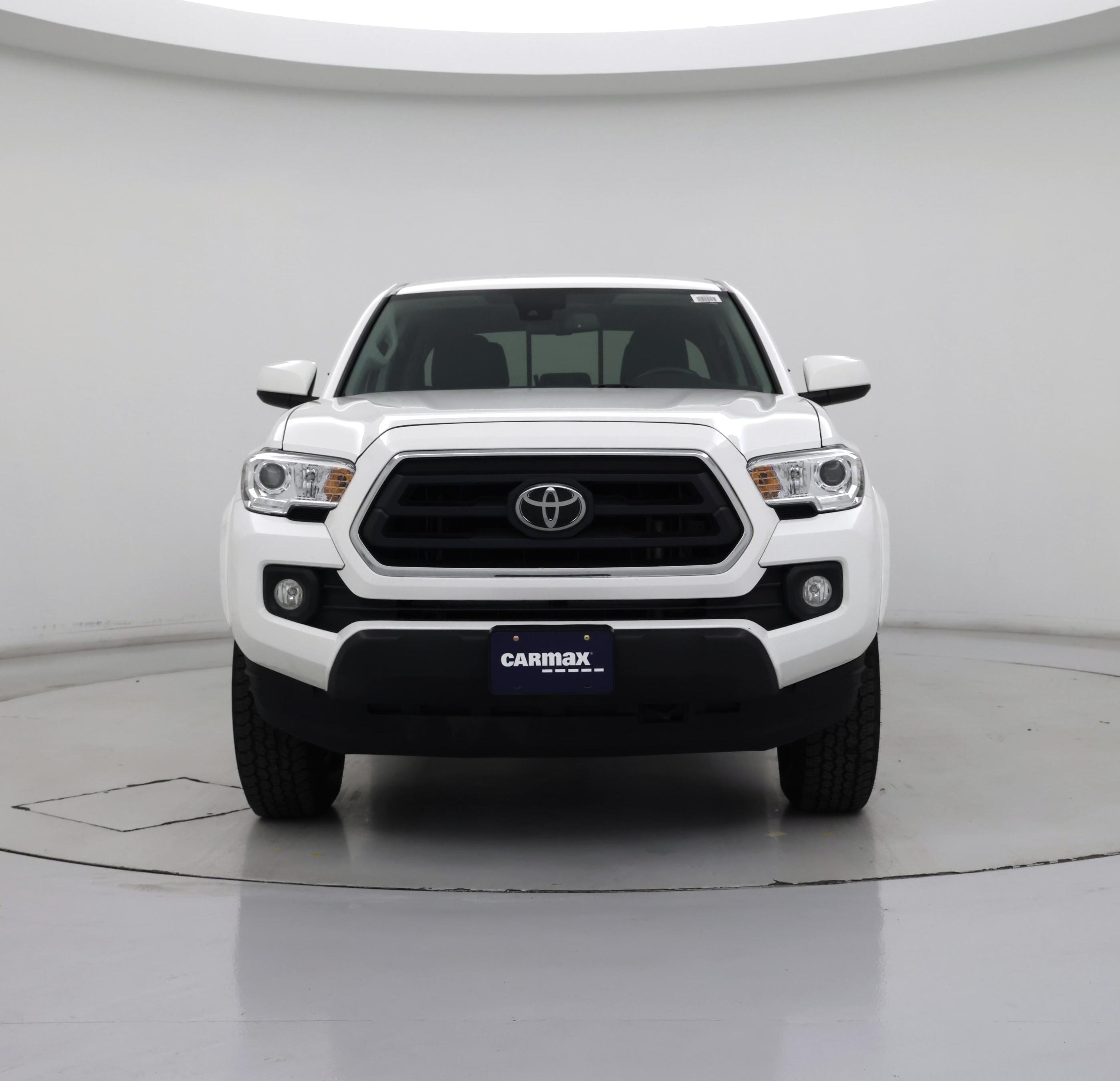 Thumbnail: 2023 Toyota Tacoma - 5