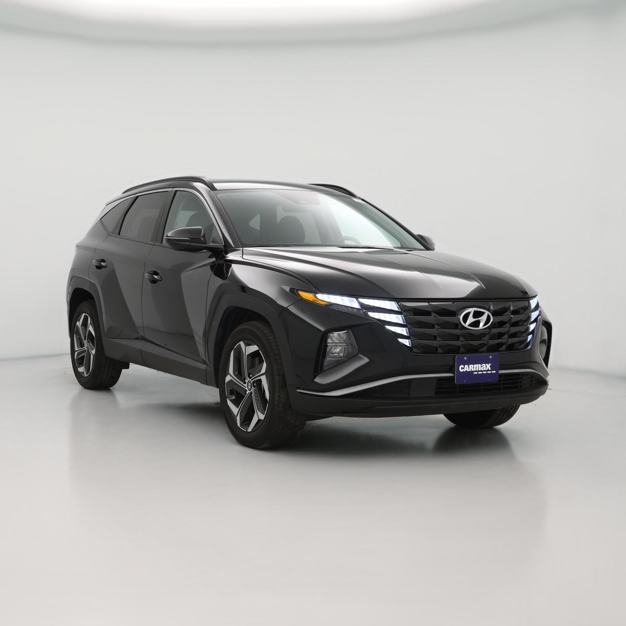 Thumbnail: 2023 Hyundai Tucson - 1