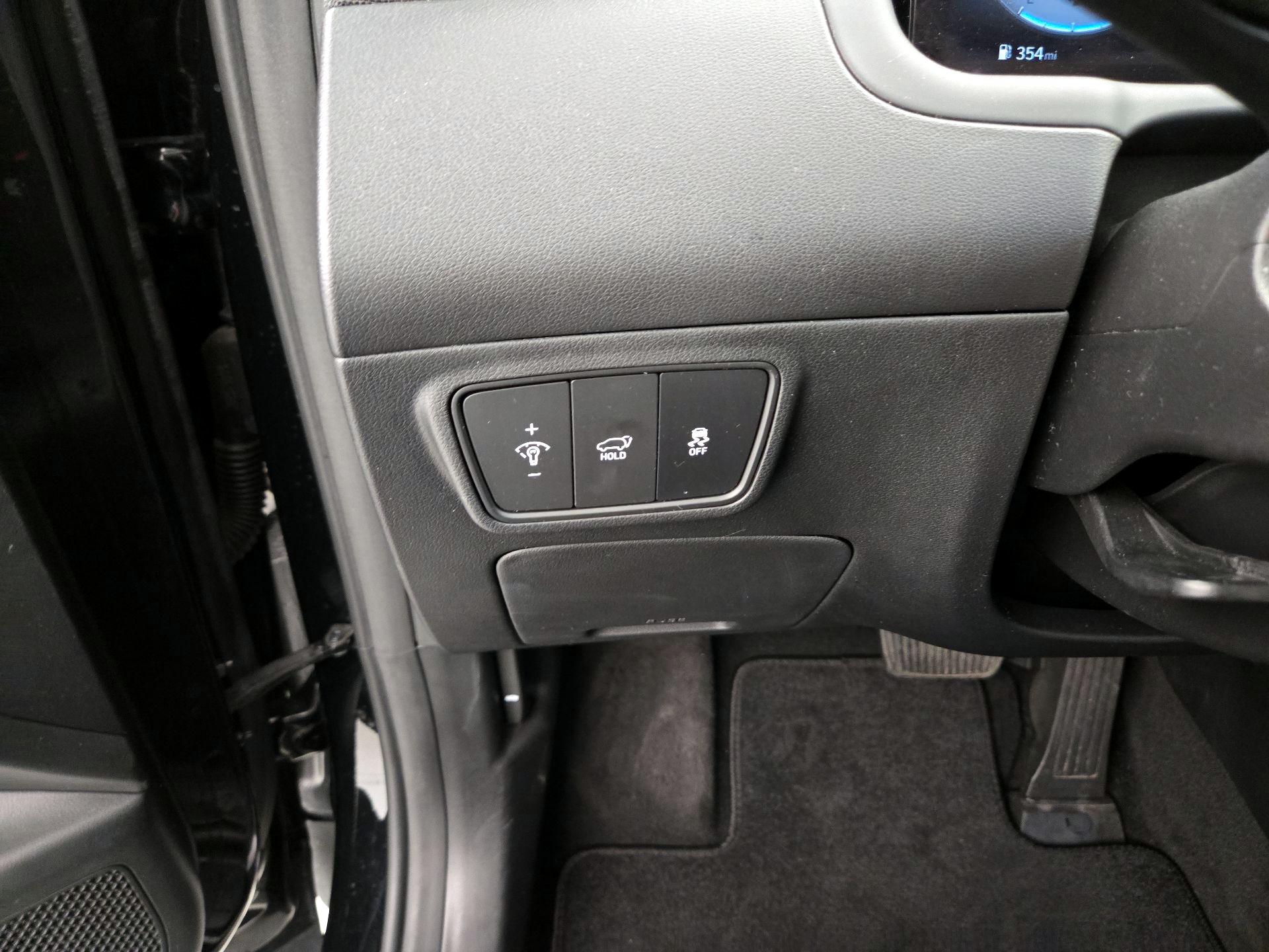 Thumbnail: 2023 Hyundai Tucson - 13