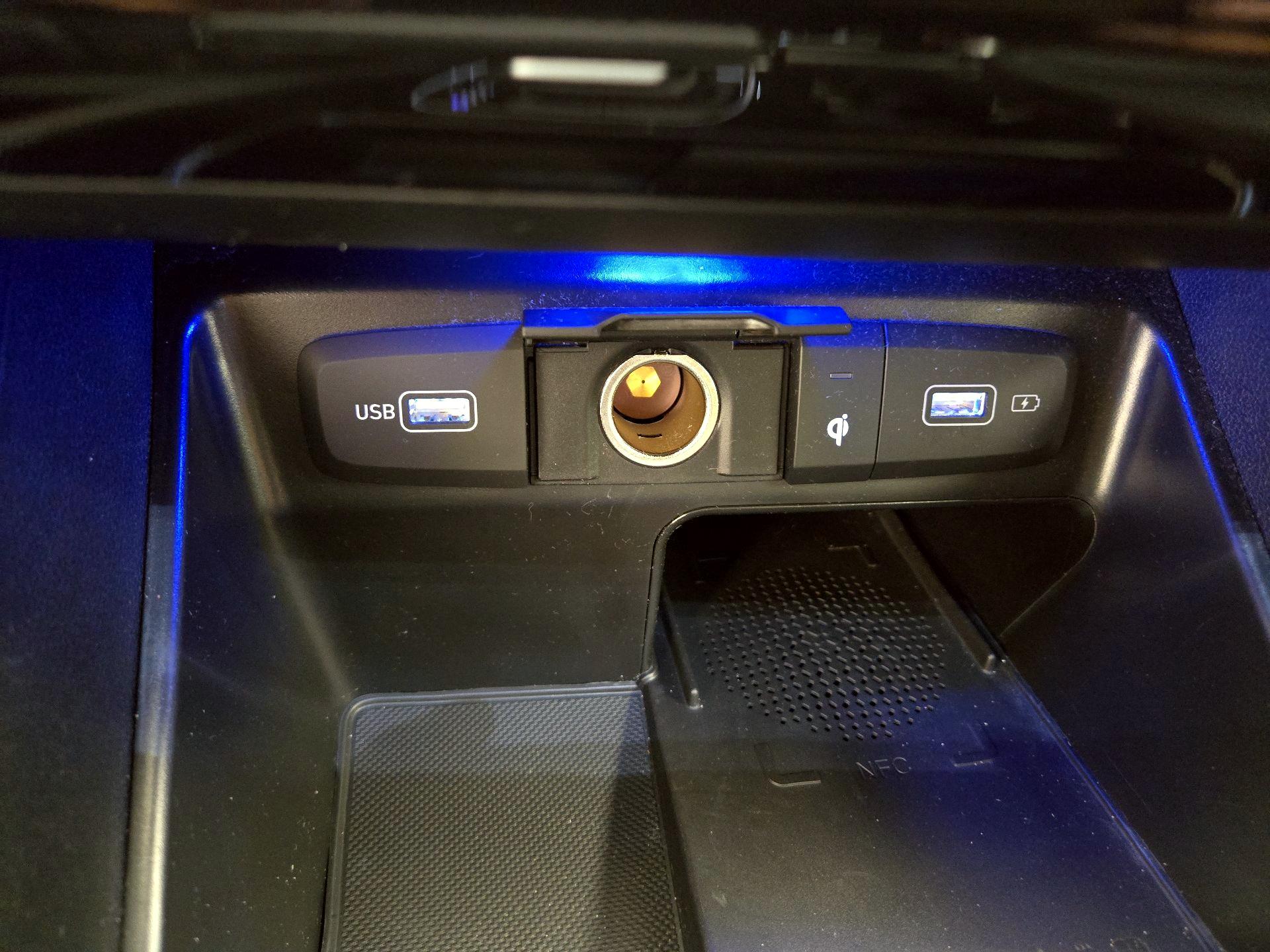 Thumbnail: 2023 Hyundai Tucson - 18