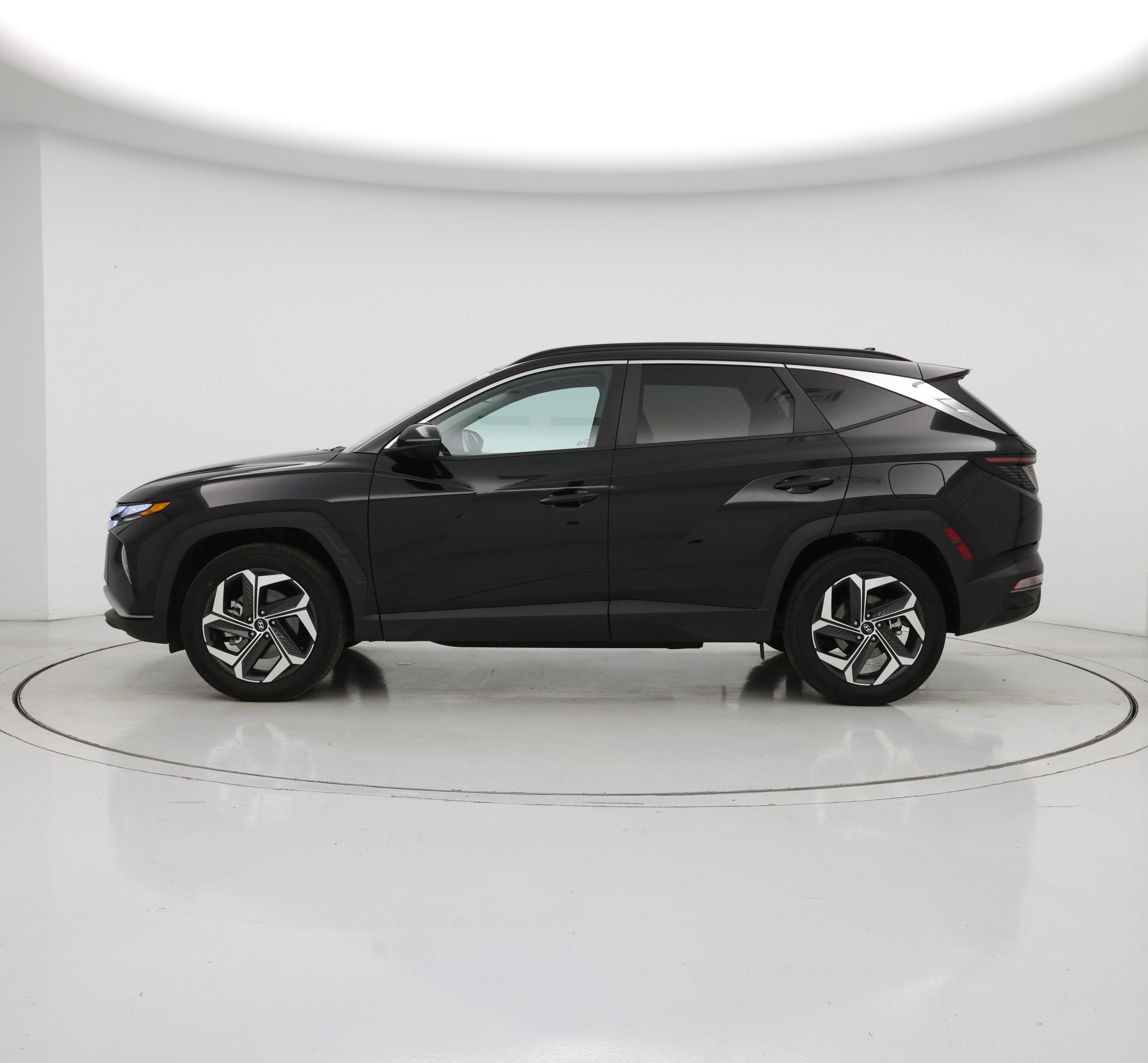 Thumbnail: 2023 Hyundai Tucson - 3