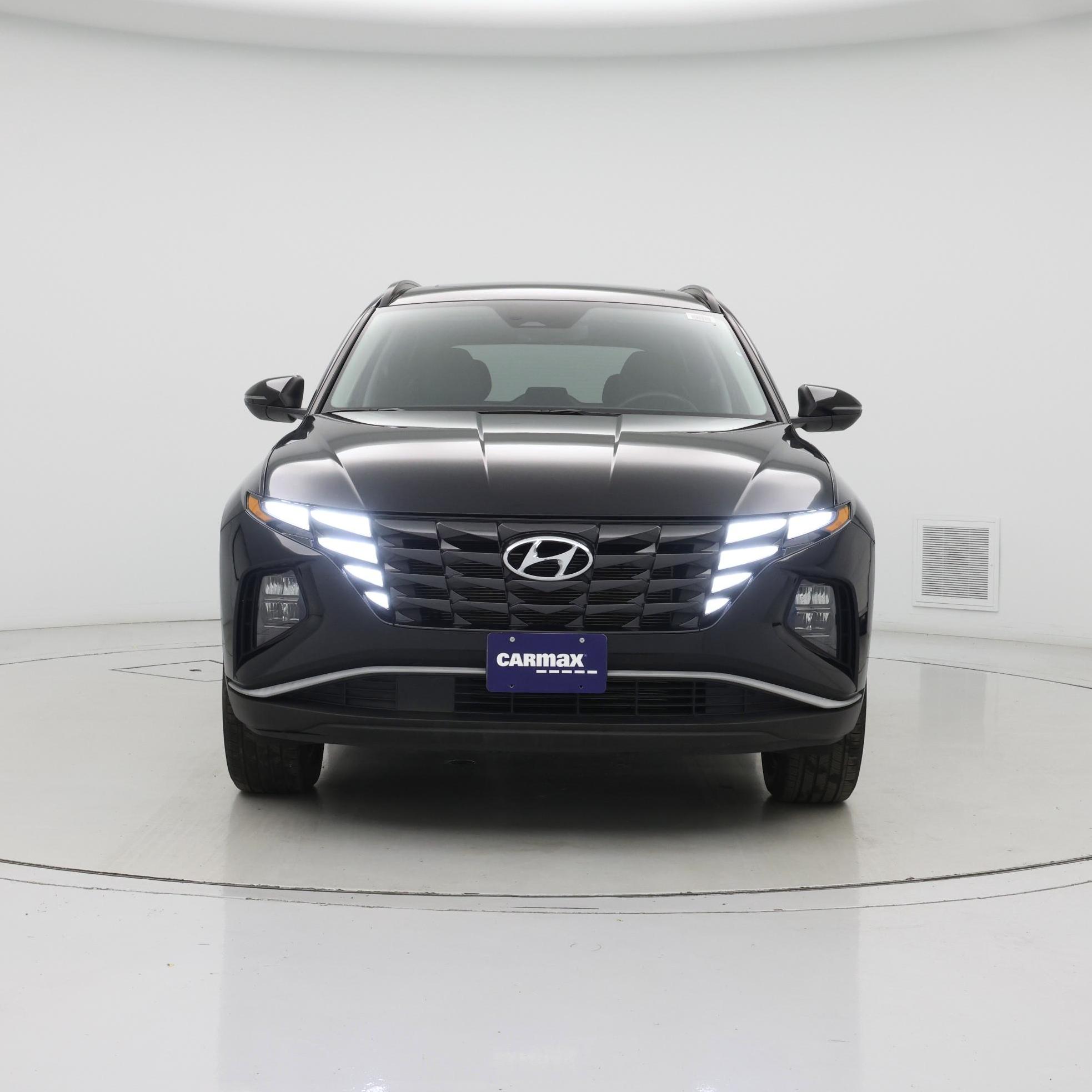 Thumbnail: 2023 Hyundai Tucson - 5