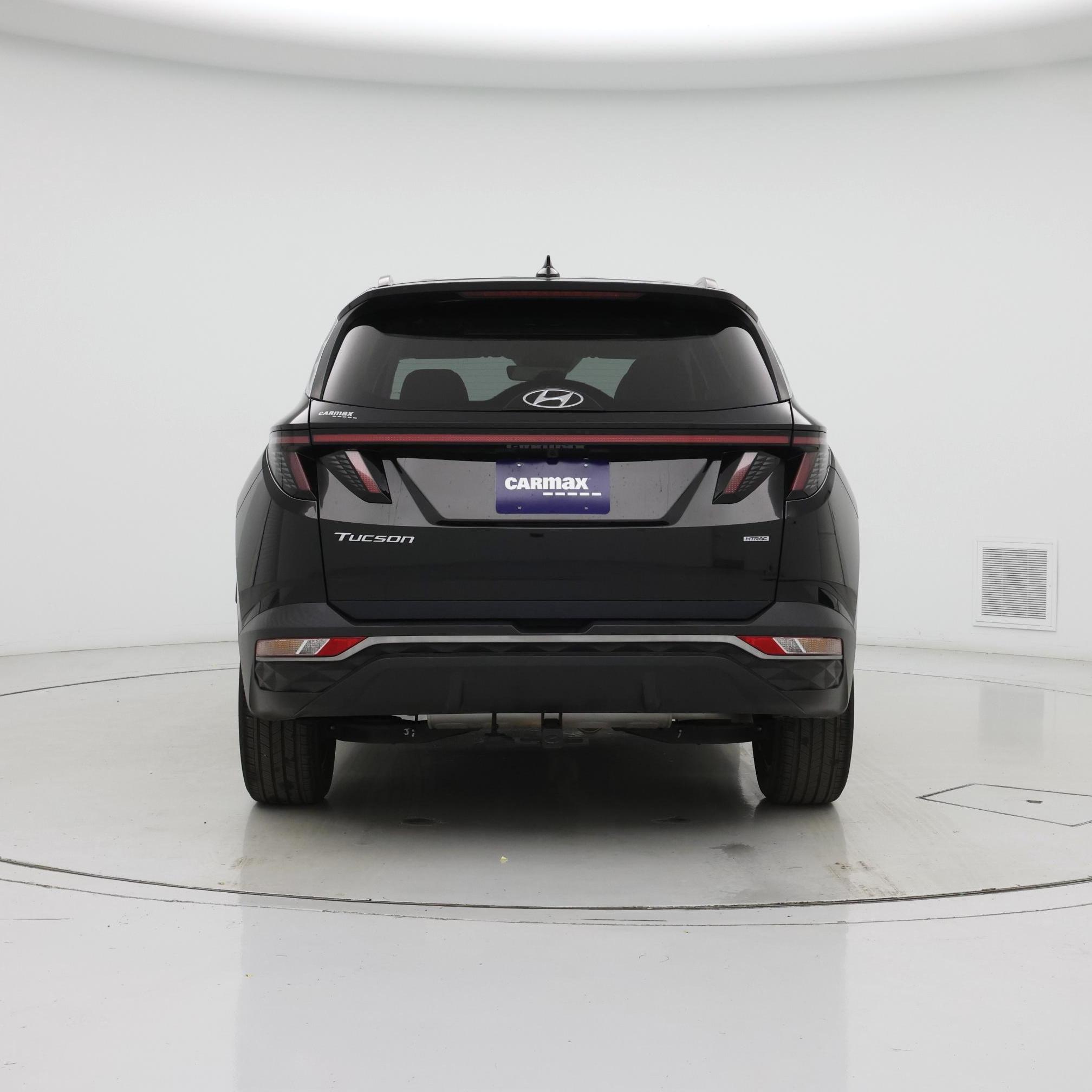 Thumbnail: 2023 Hyundai Tucson - 6