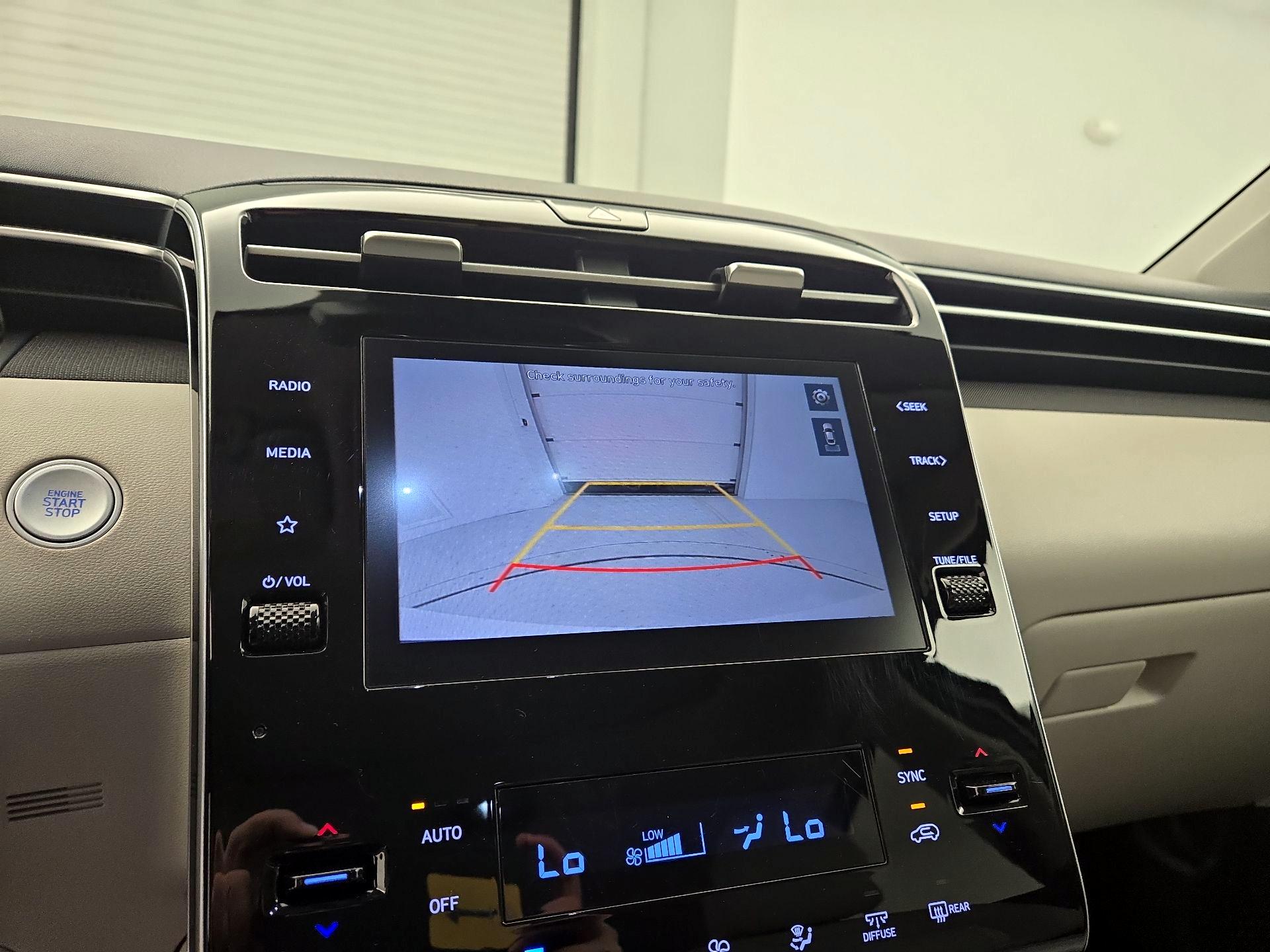 Thumbnail: 2023 Hyundai Tucson - 14