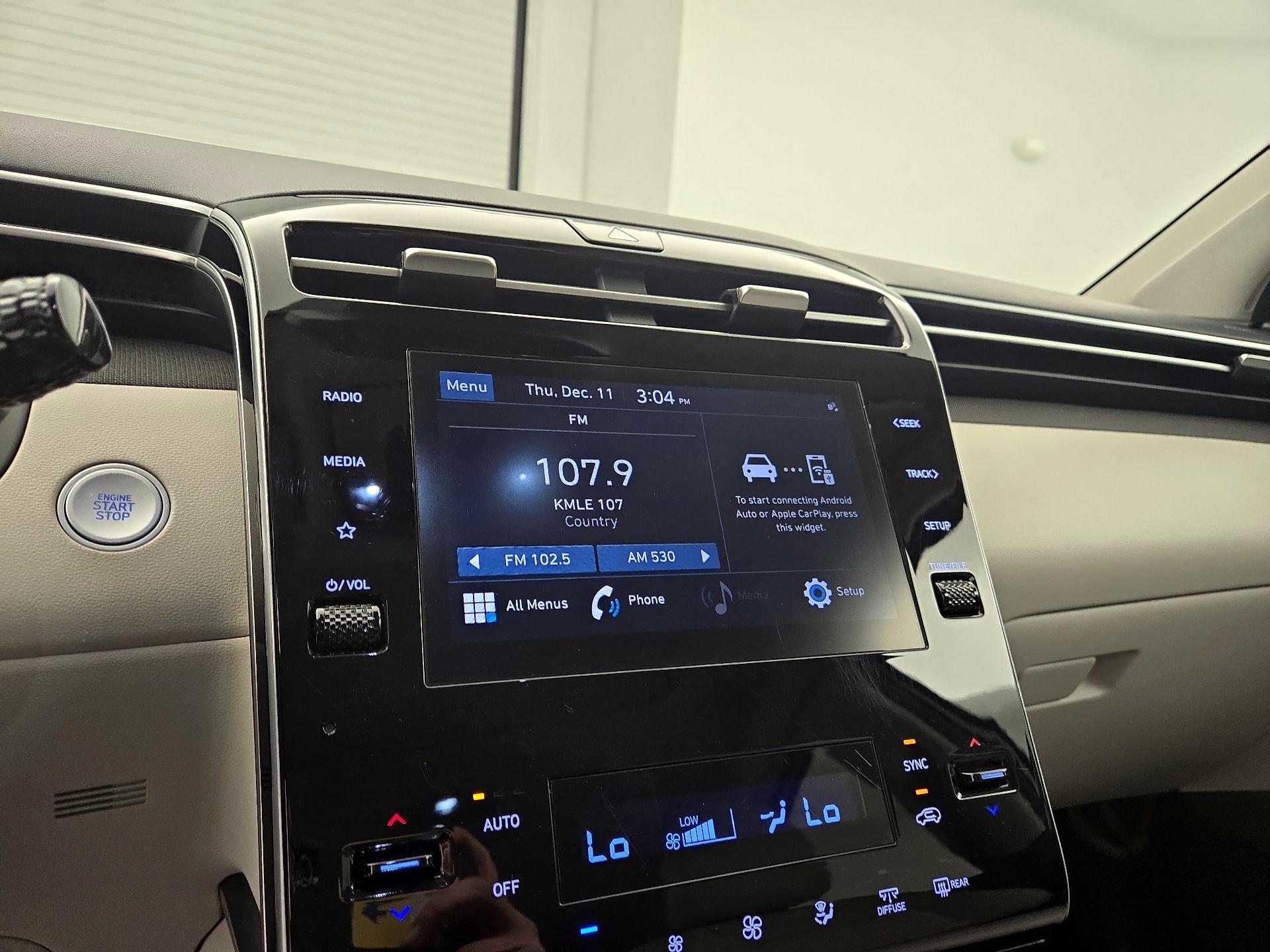 Thumbnail: 2023 Hyundai Tucson - 15