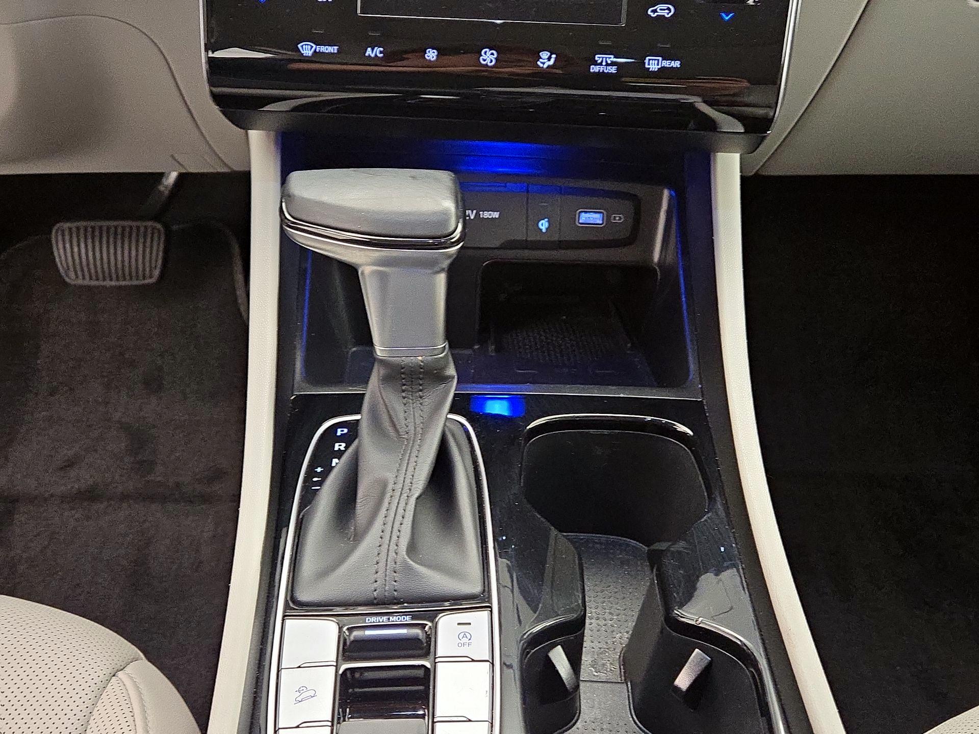 Thumbnail: 2023 Hyundai Tucson - 17