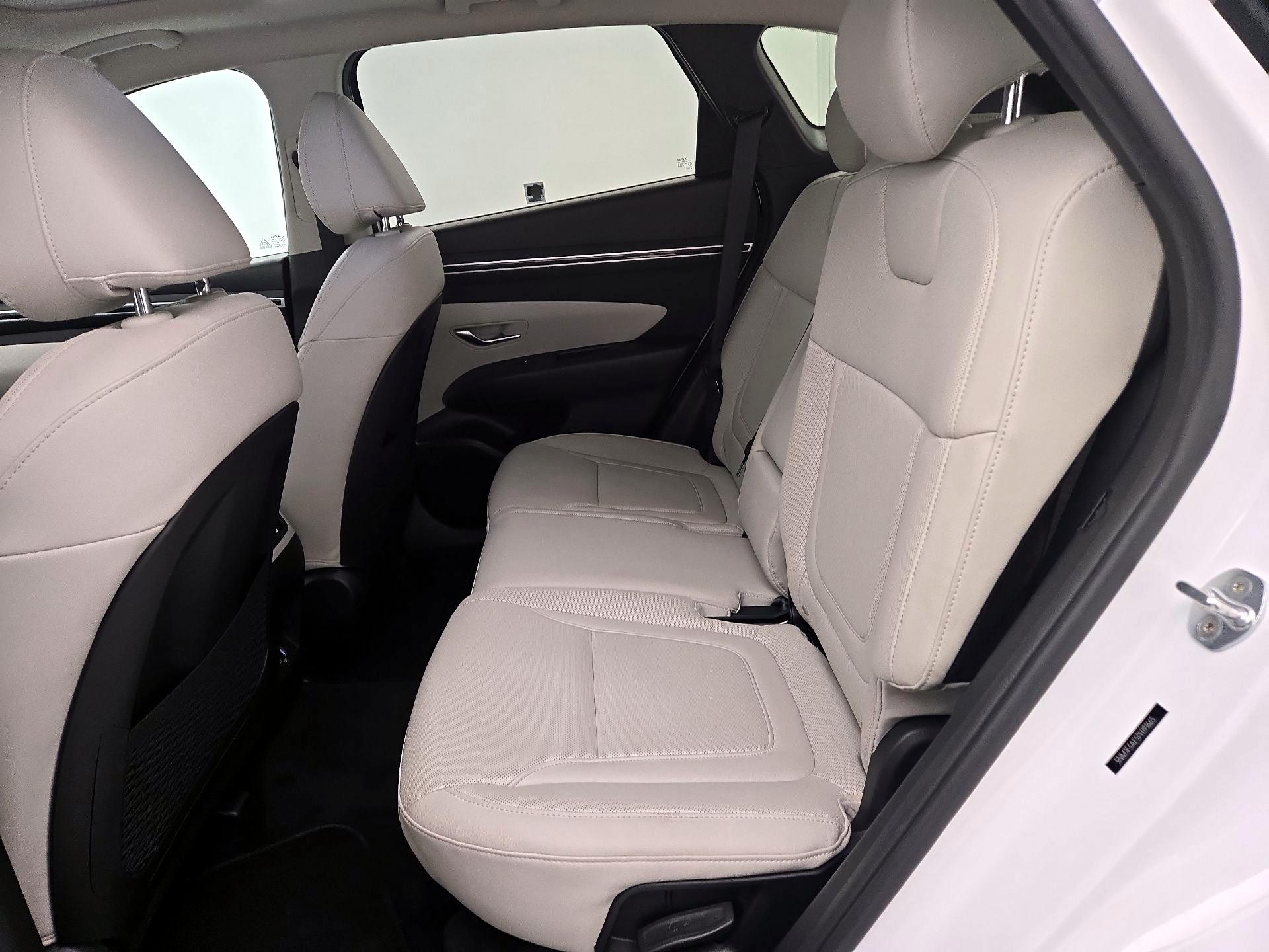 Thumbnail: 2023 Hyundai Tucson - 20