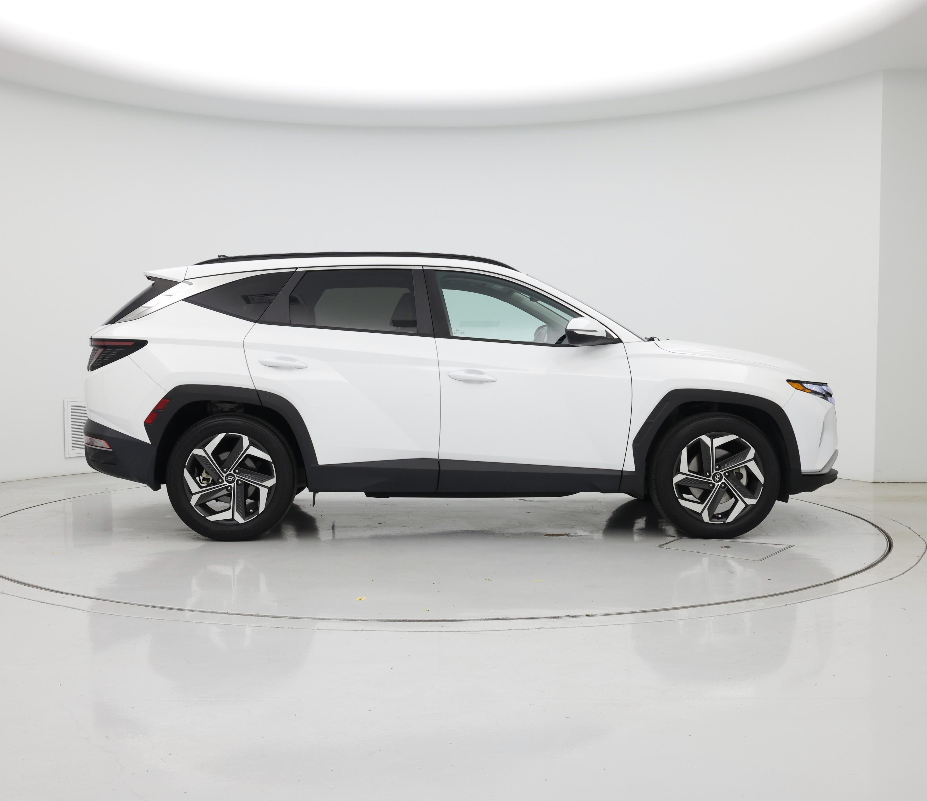 Thumbnail: 2023 Hyundai Tucson - 7