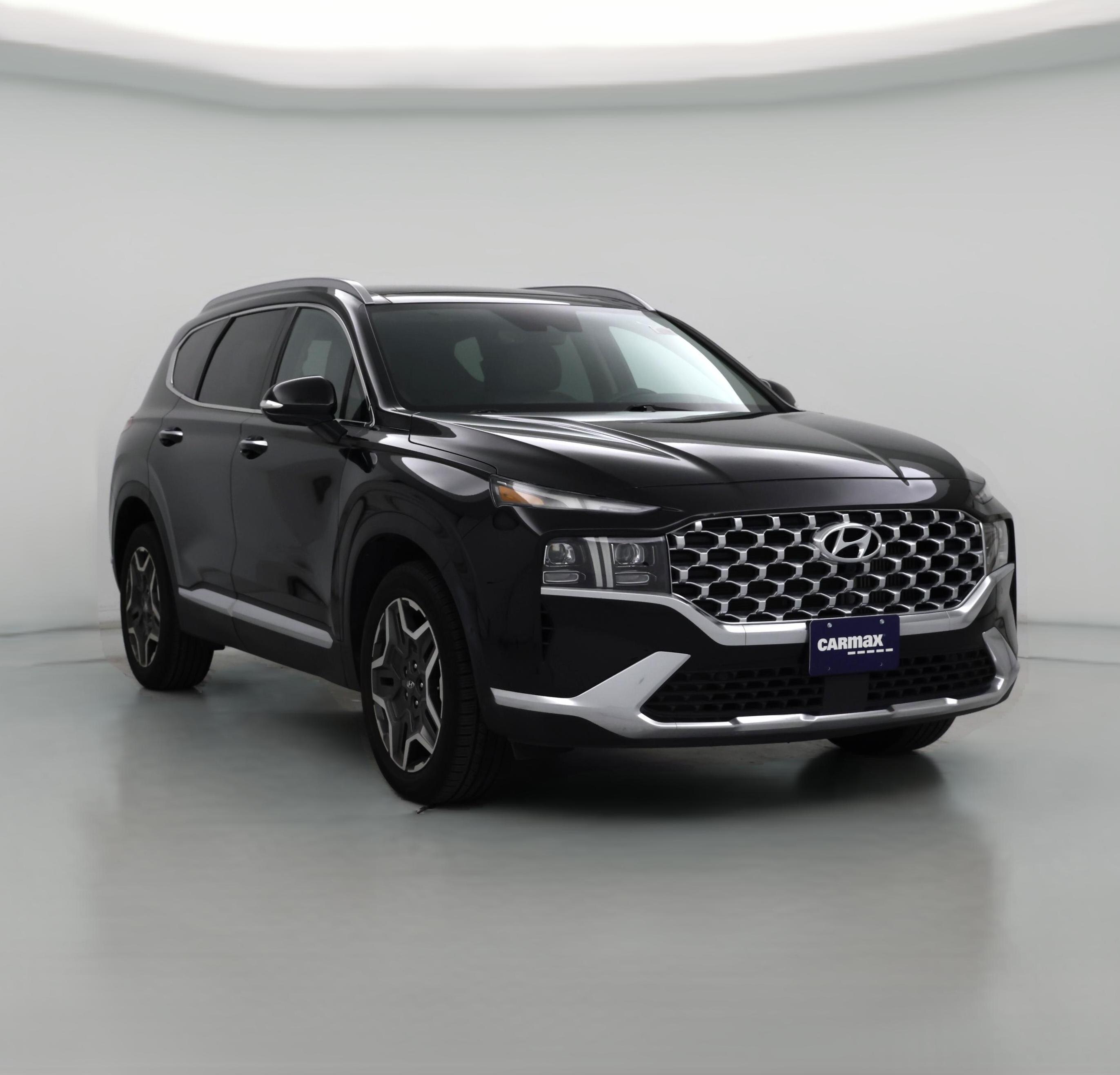 Thumbnail: 2023 Hyundai Santa Fe - 1