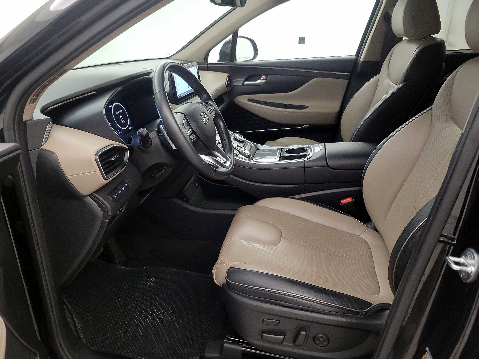 Thumbnail: 2023 Hyundai Santa Fe - 11