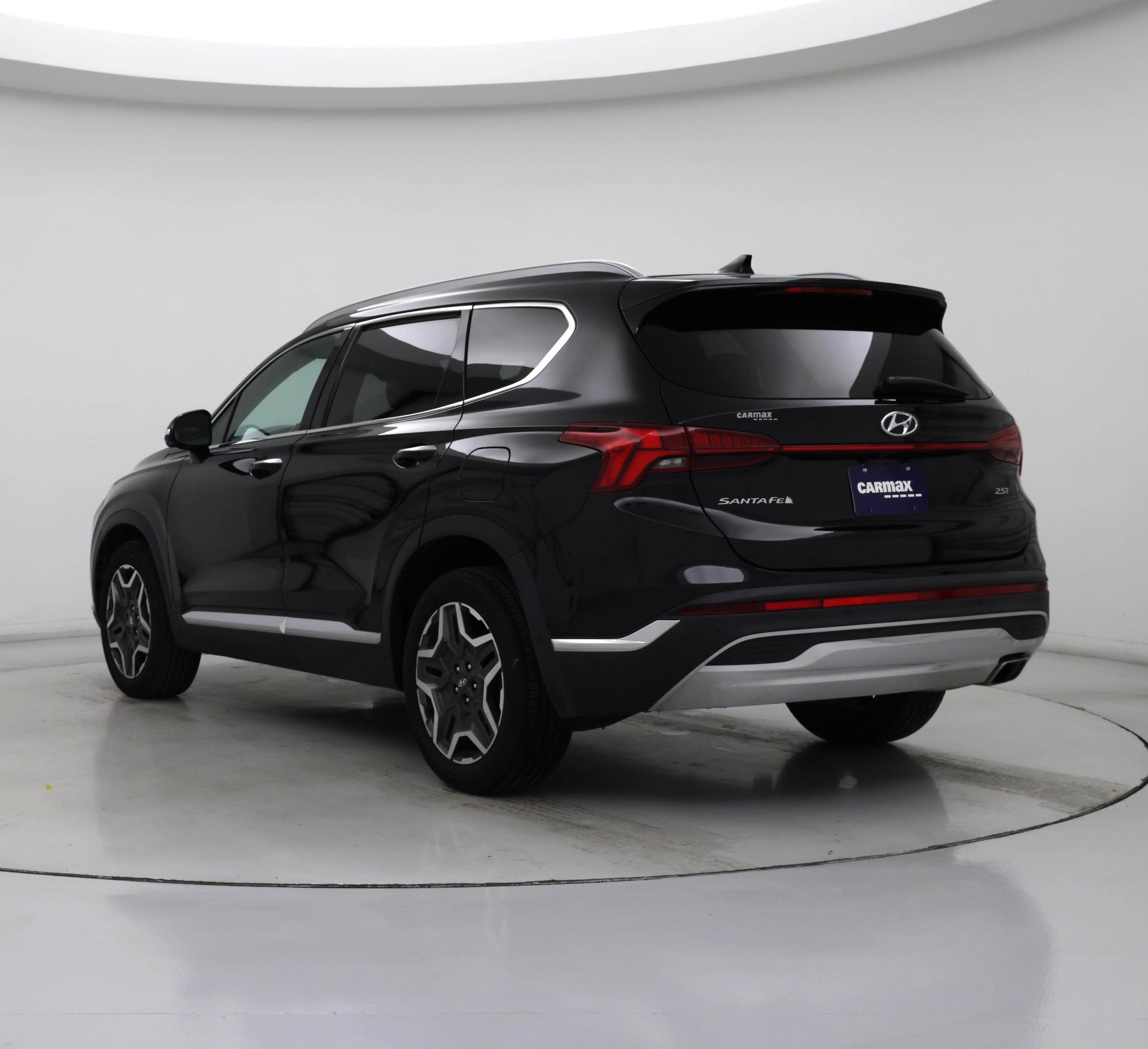 Thumbnail: 2023 Hyundai Santa Fe - 2