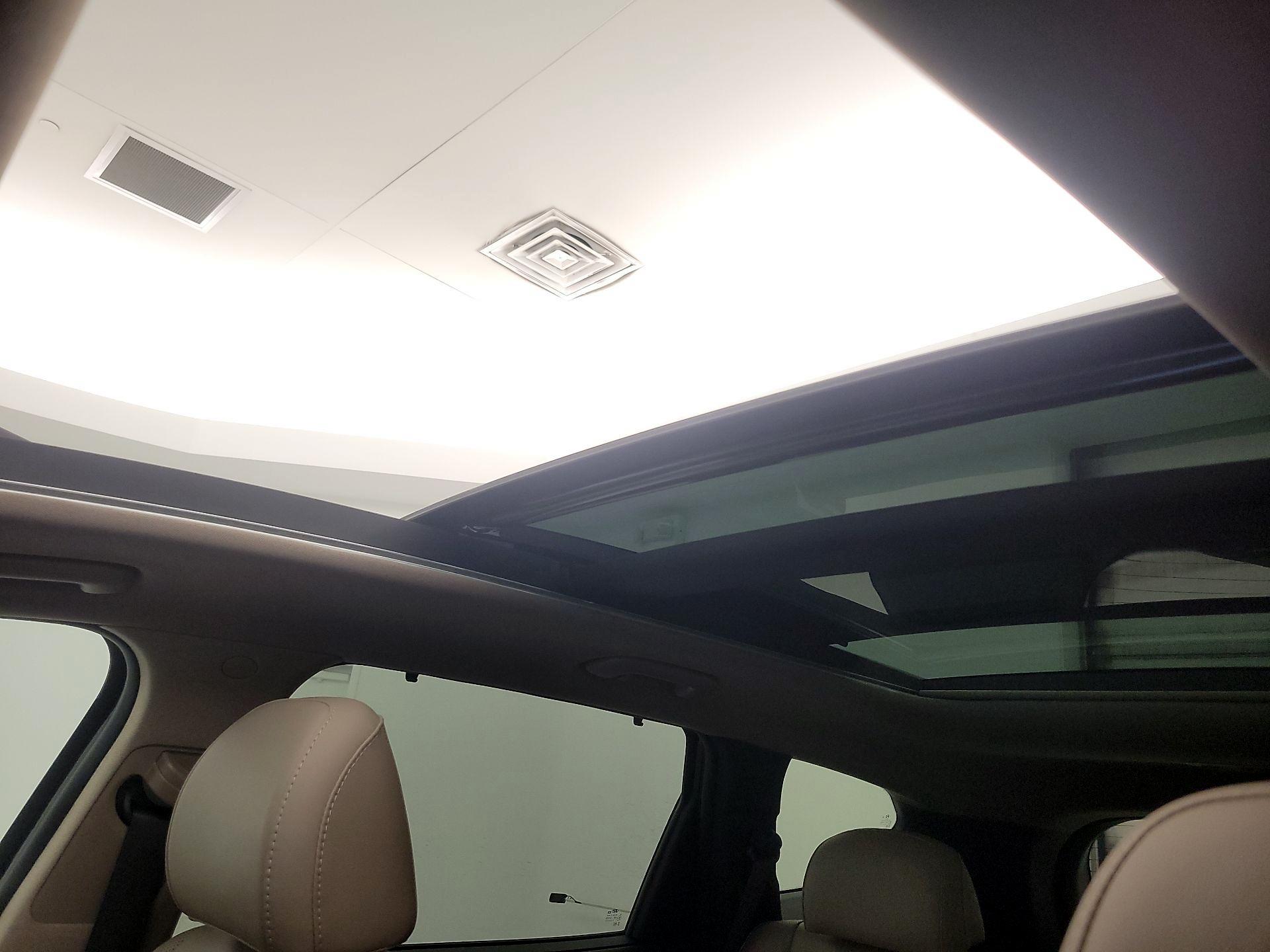 Thumbnail: 2023 Hyundai Santa Fe - 20