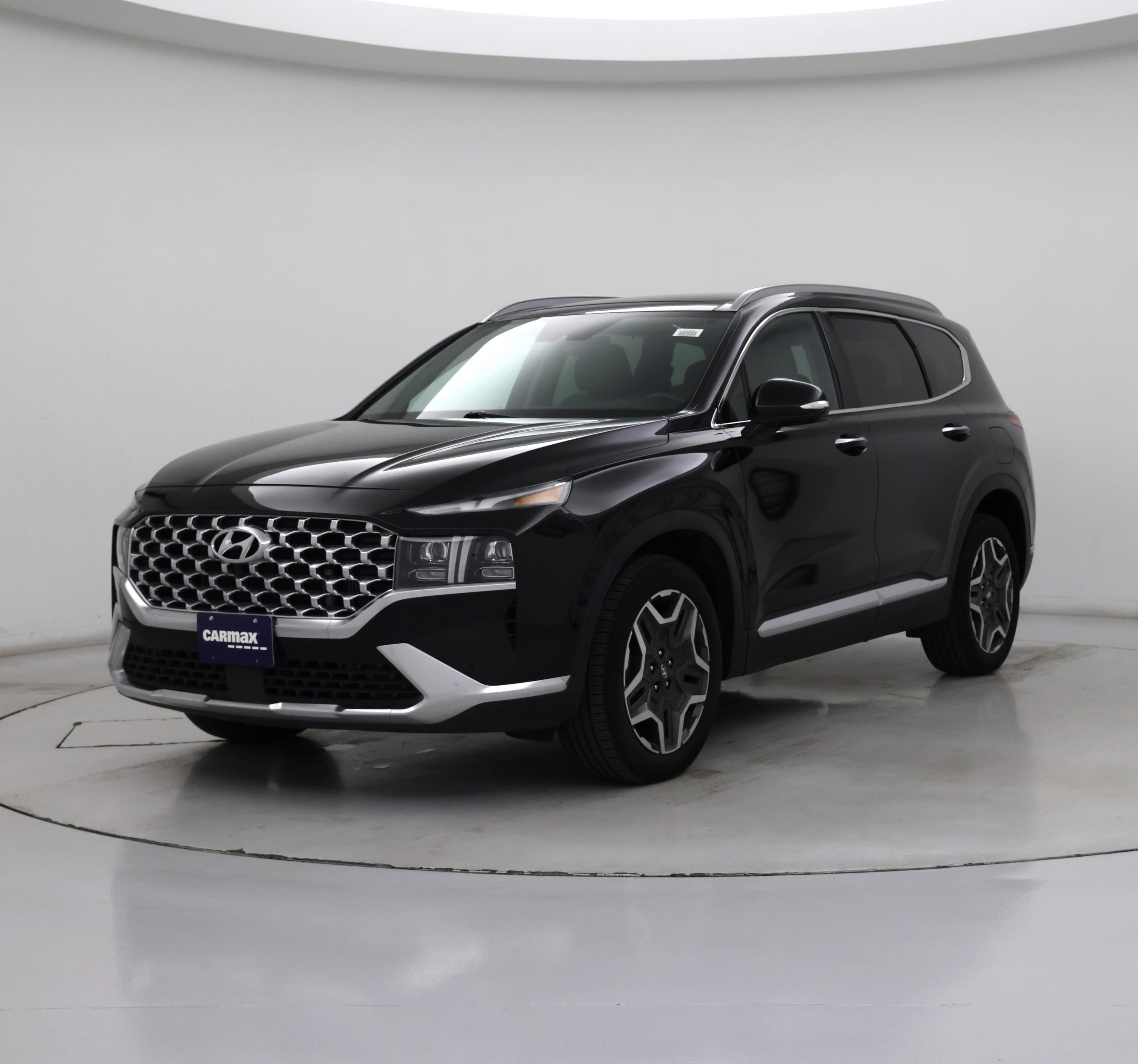 Thumbnail: 2023 Hyundai Santa Fe - 4