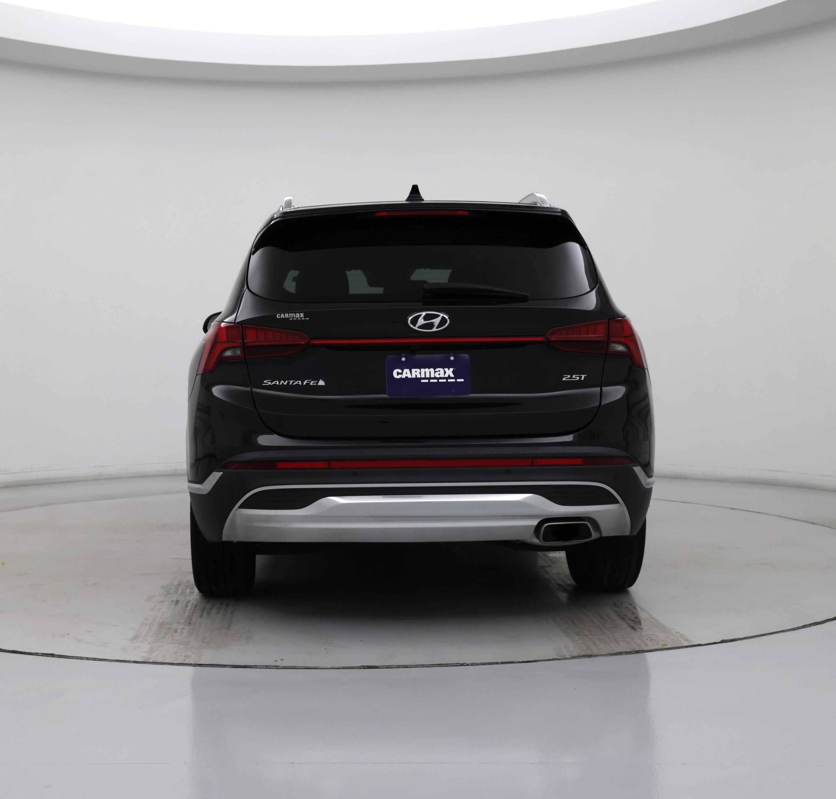 Thumbnail: 2023 Hyundai Santa Fe - 6