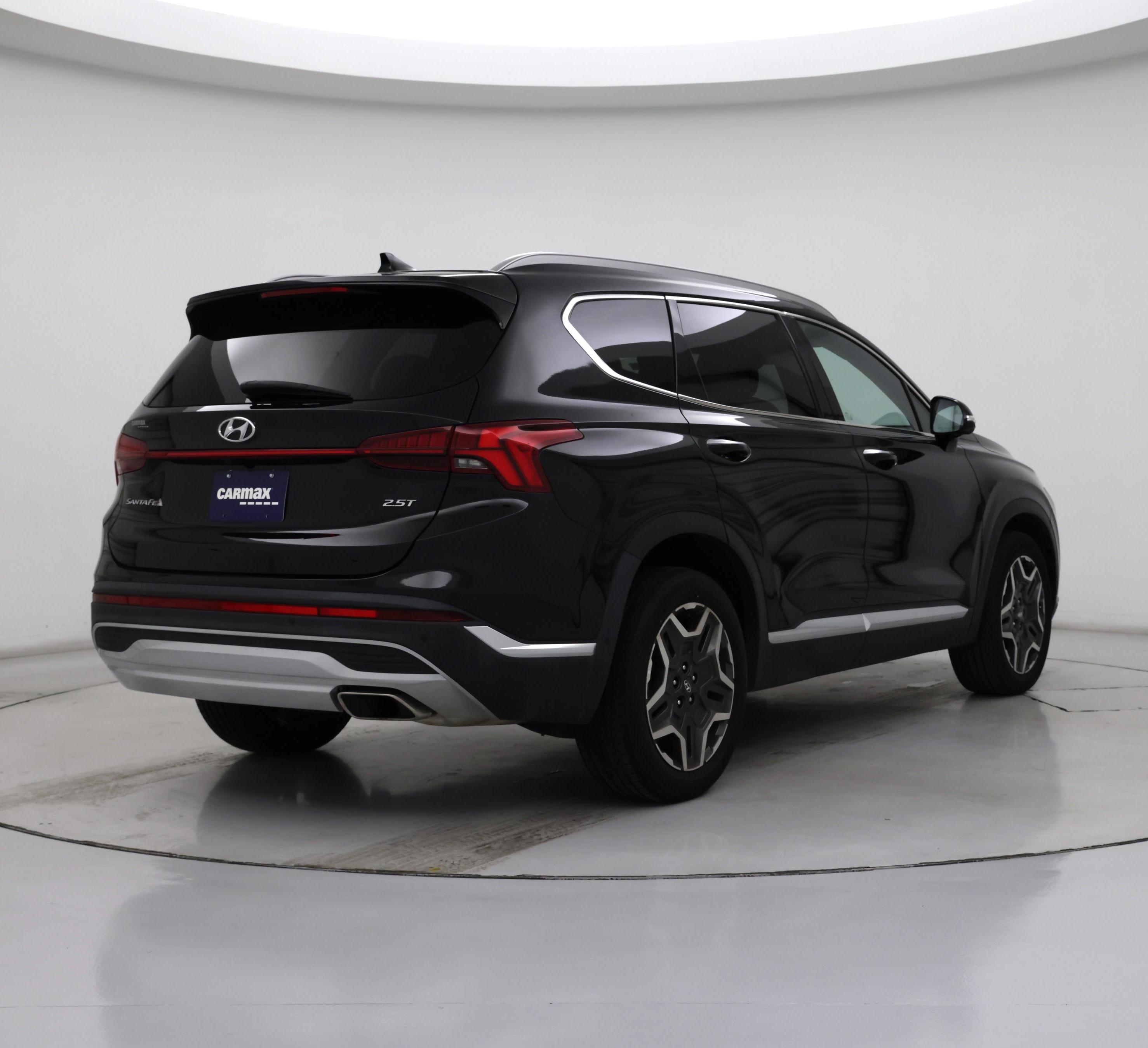 Thumbnail: 2023 Hyundai Santa Fe - 8