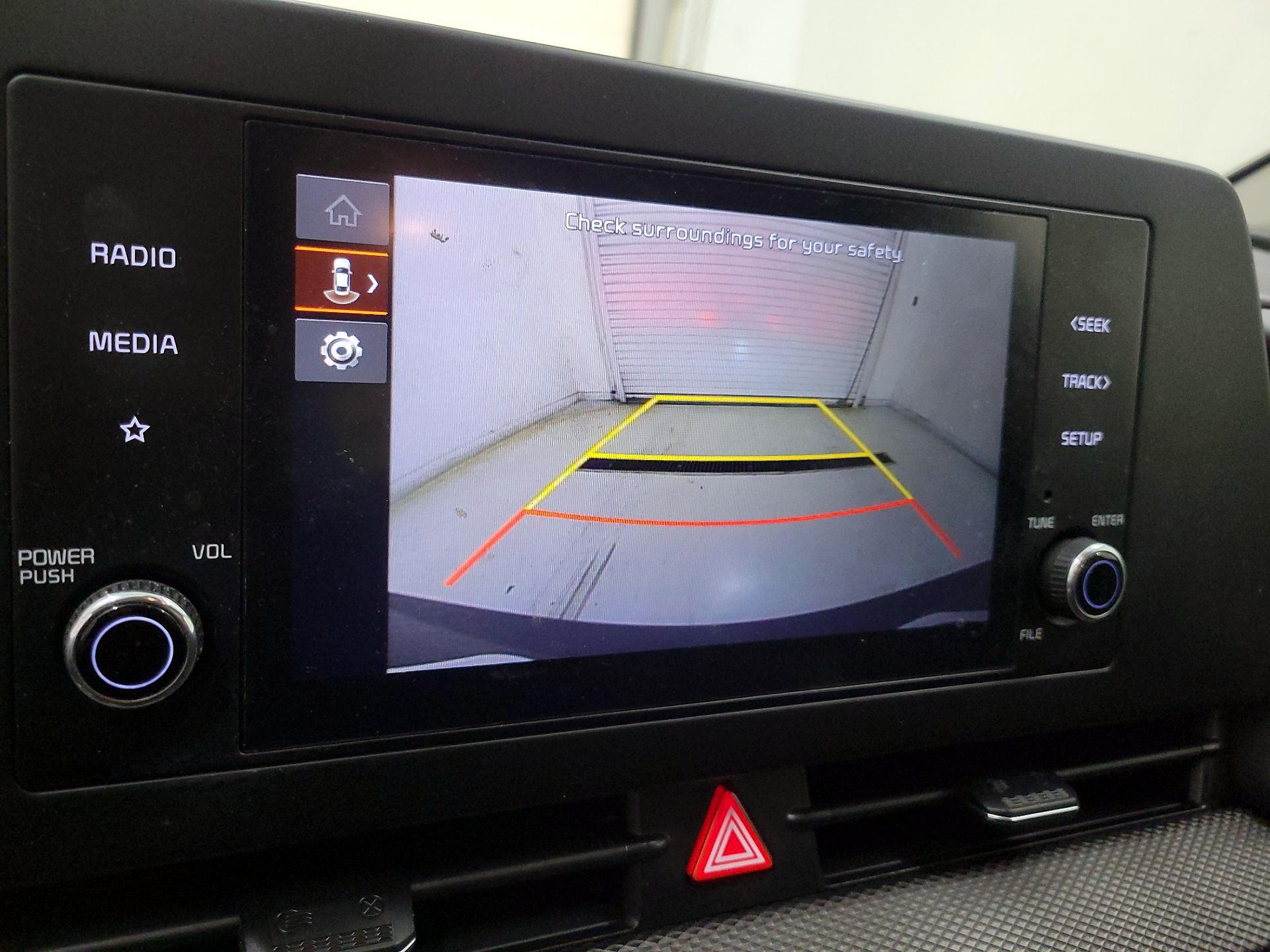 Thumbnail: 2023 Kia Sportage - 14