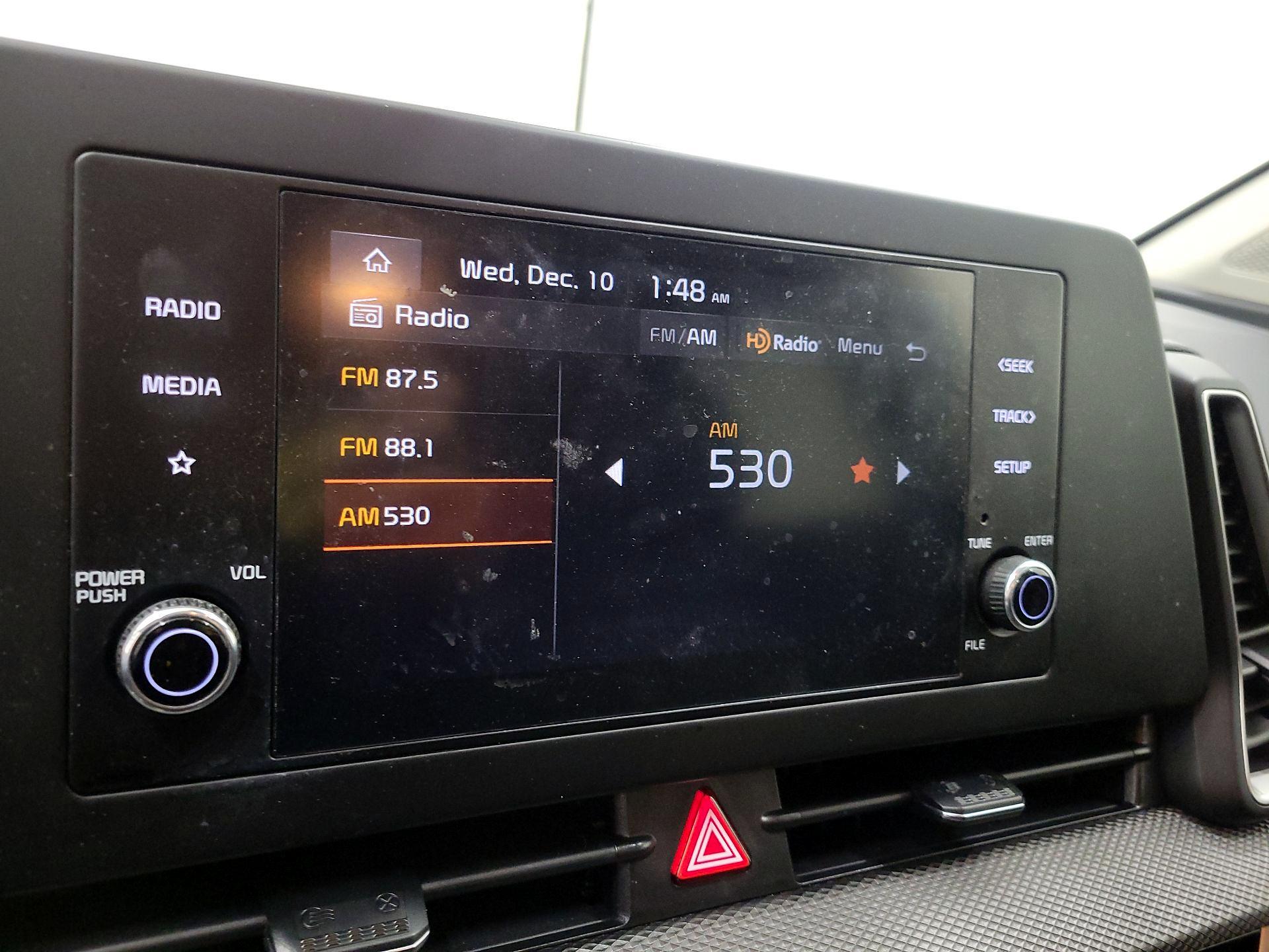 Thumbnail: 2023 Kia Sportage - 15