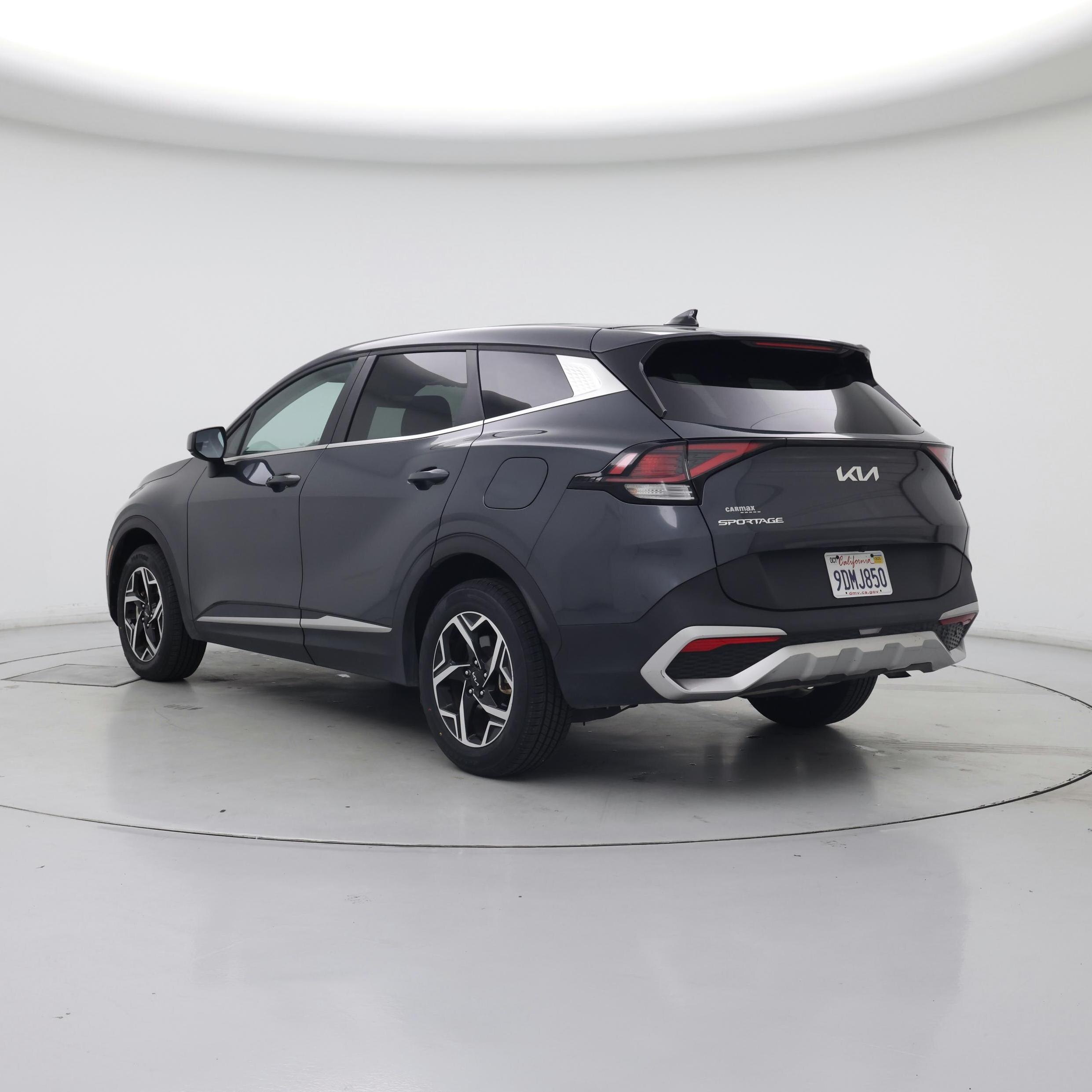 Thumbnail: 2023 Kia Sportage - 2